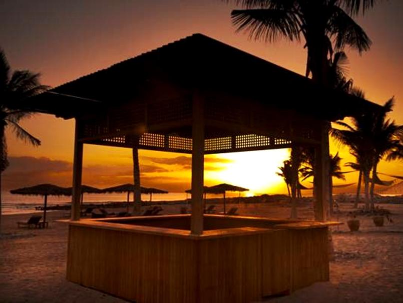 Le Sifah Resort Apartment