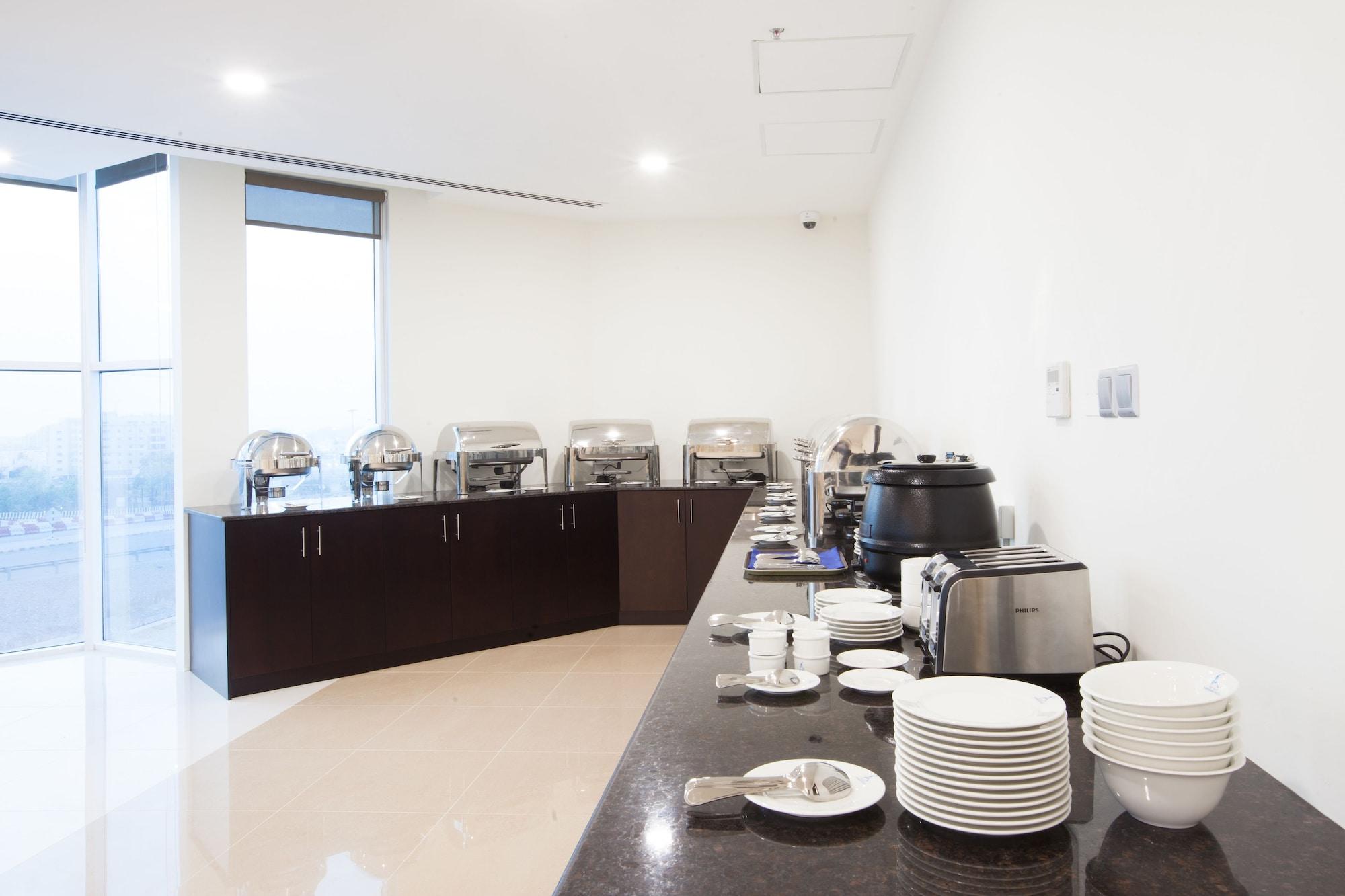 Amarah Hotel - Oman