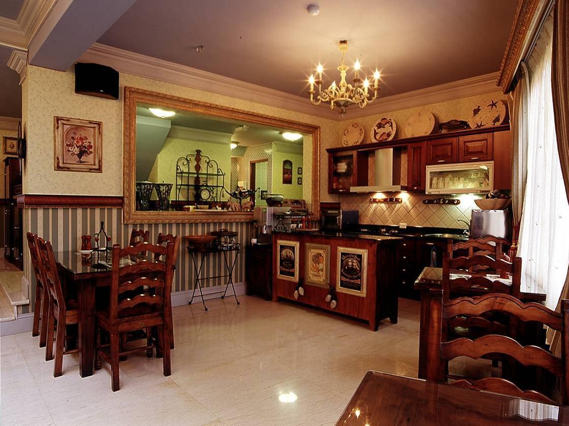 Cingjing Xiafei Music Villa