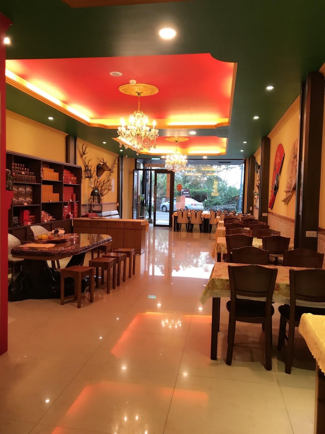 Tan Hsiang Yu B&B