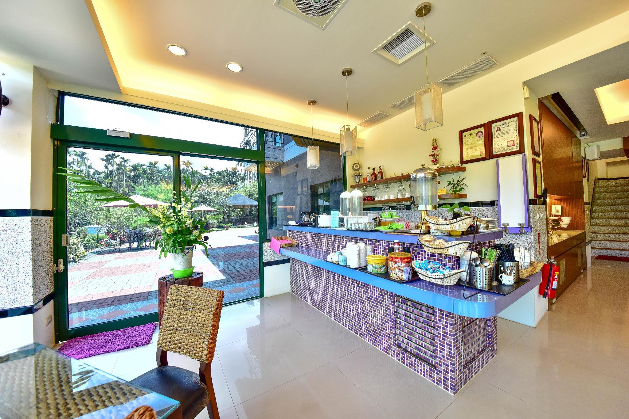 Yu Jue Guest House