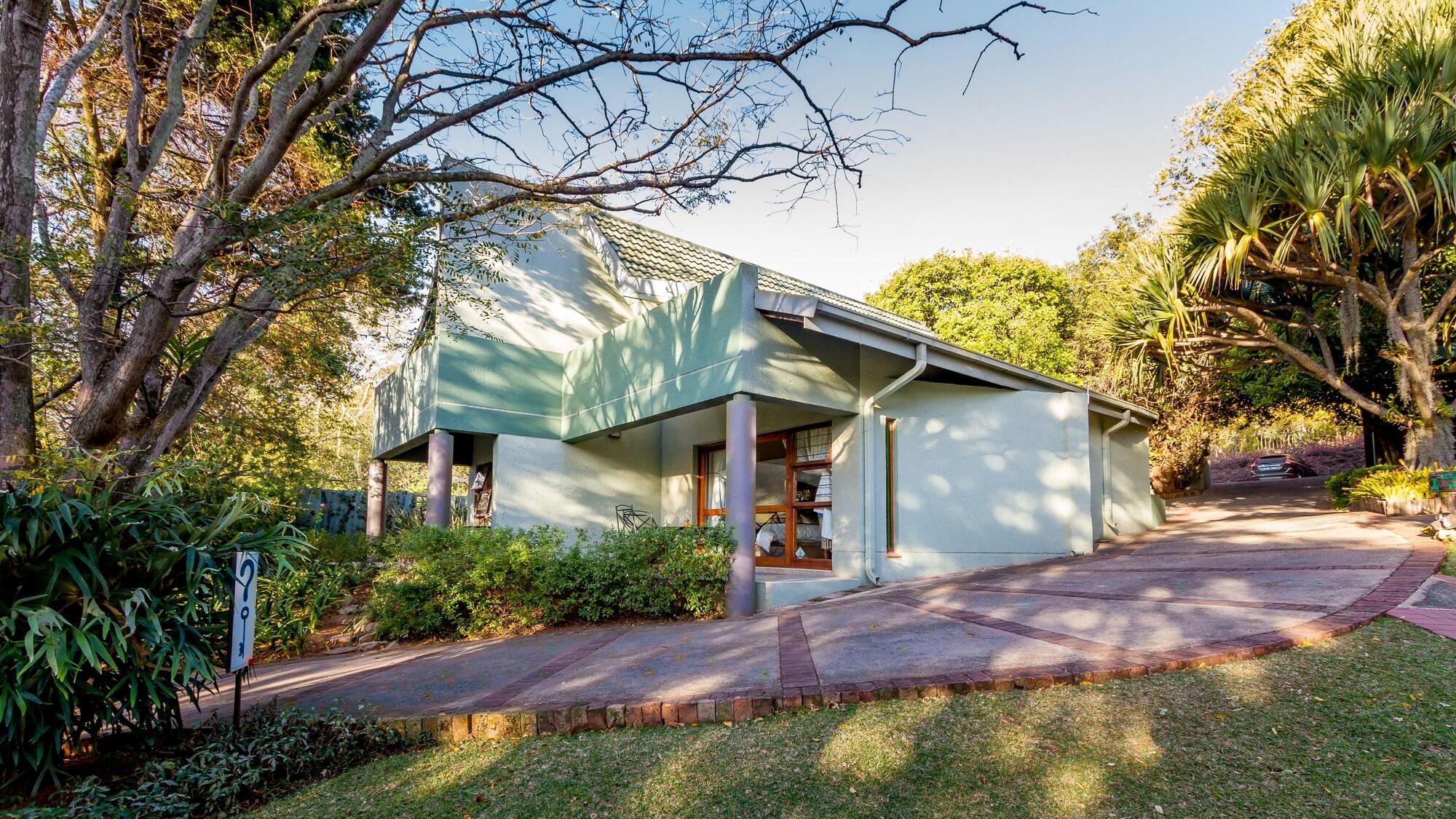 Jorns Guest House
