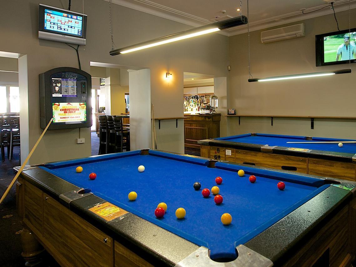 Hotel Jesmond