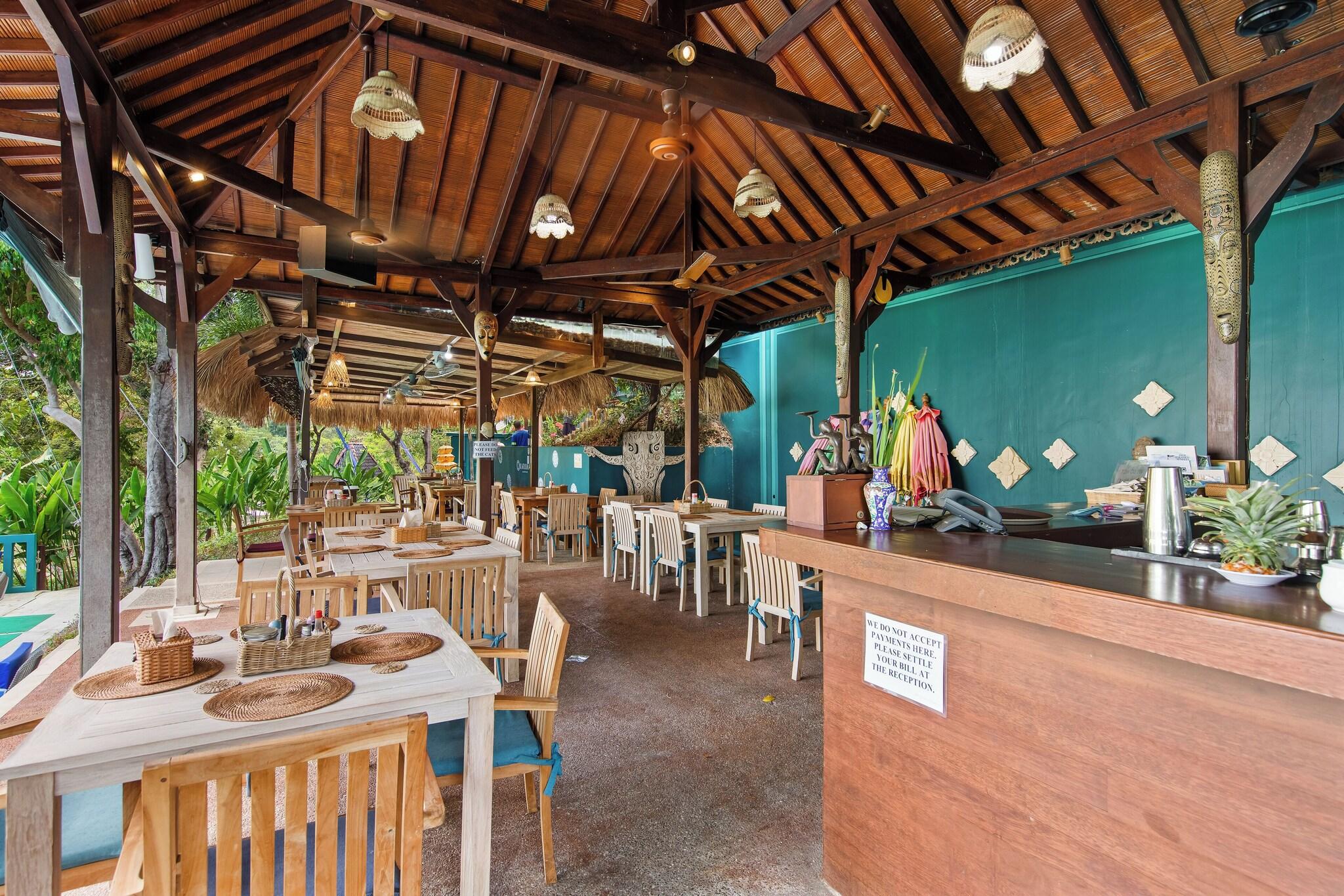 Karuna El Nido Villas