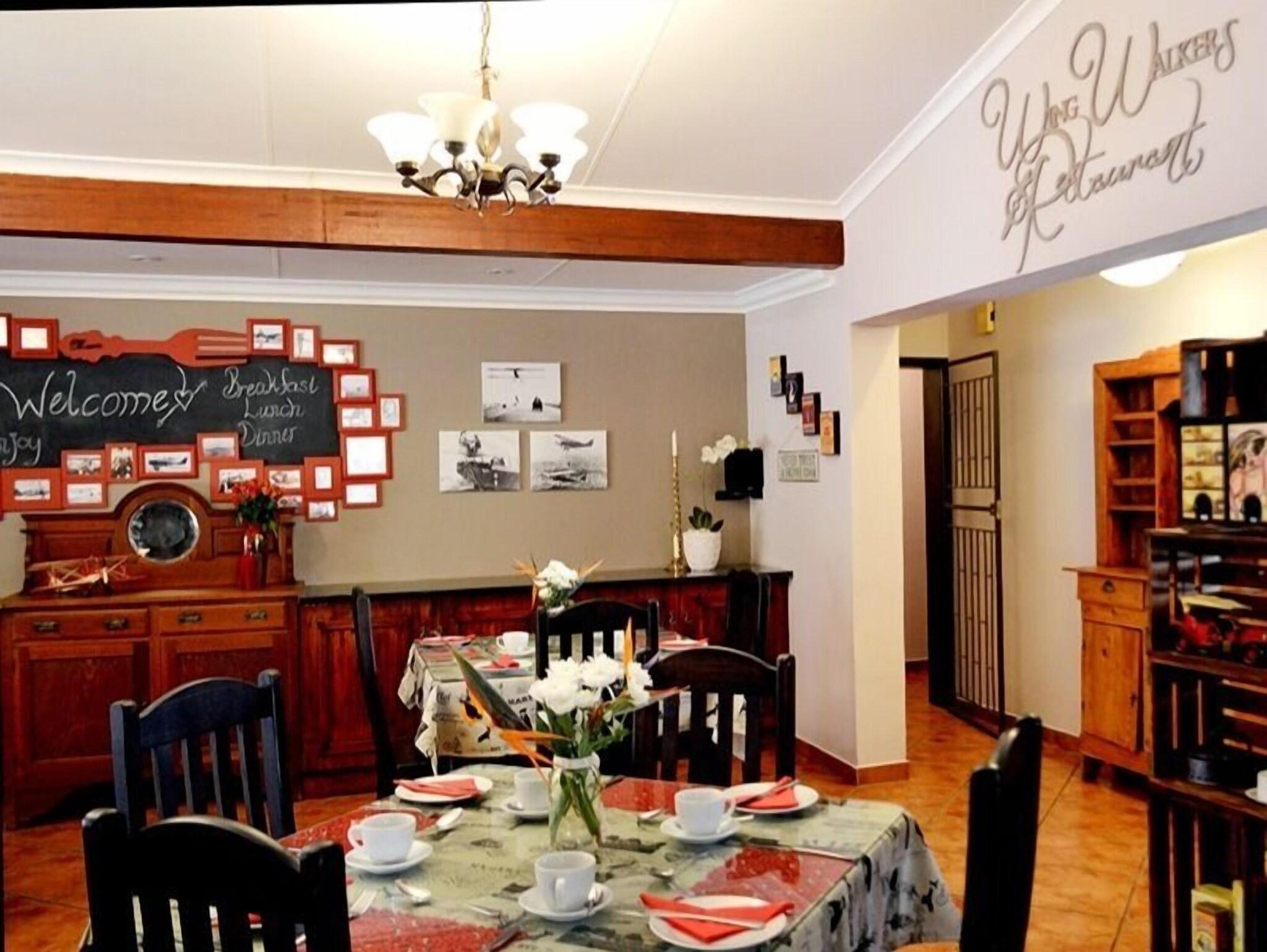 Barnstormers Rest Guest House