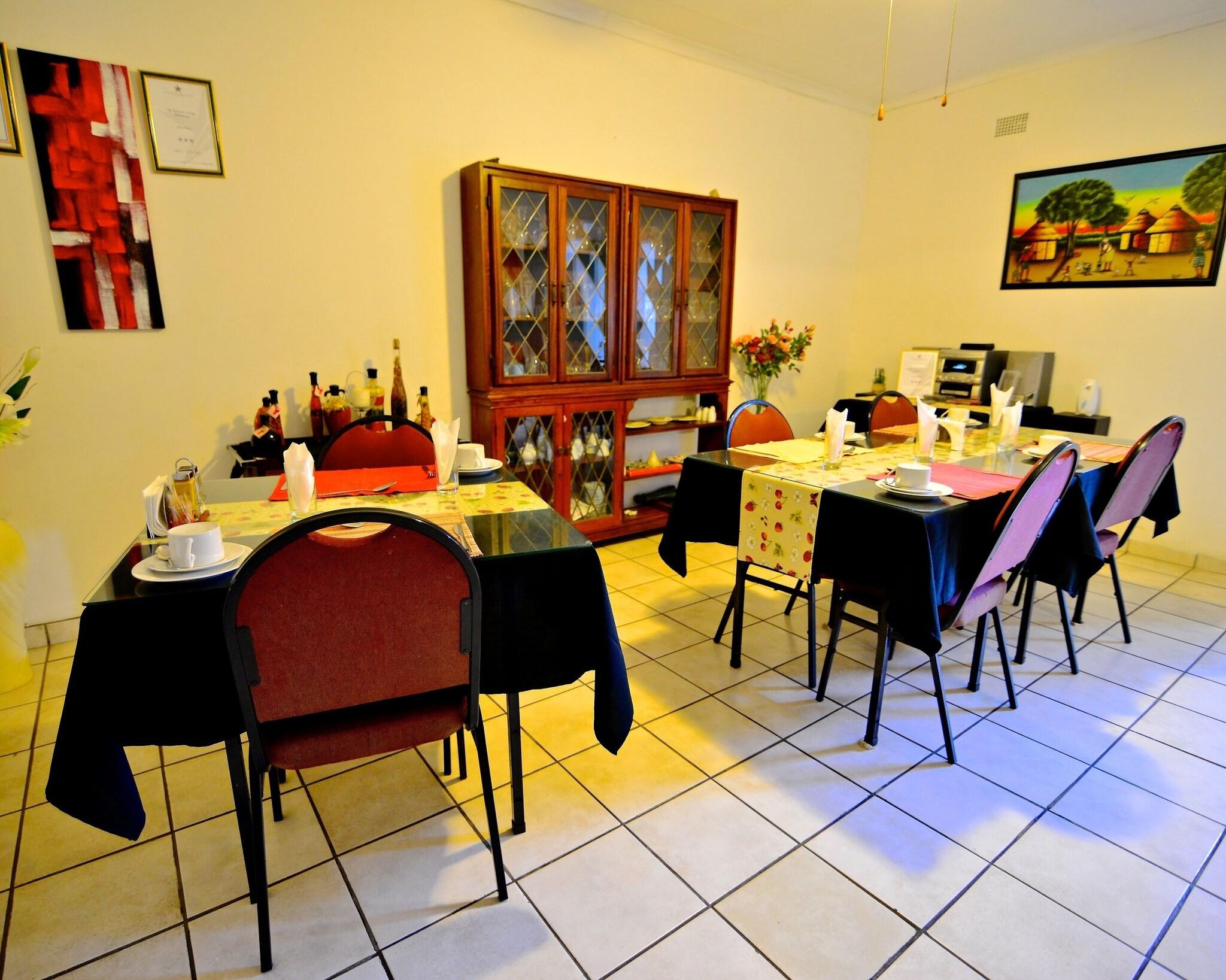 Lalamo Guest House