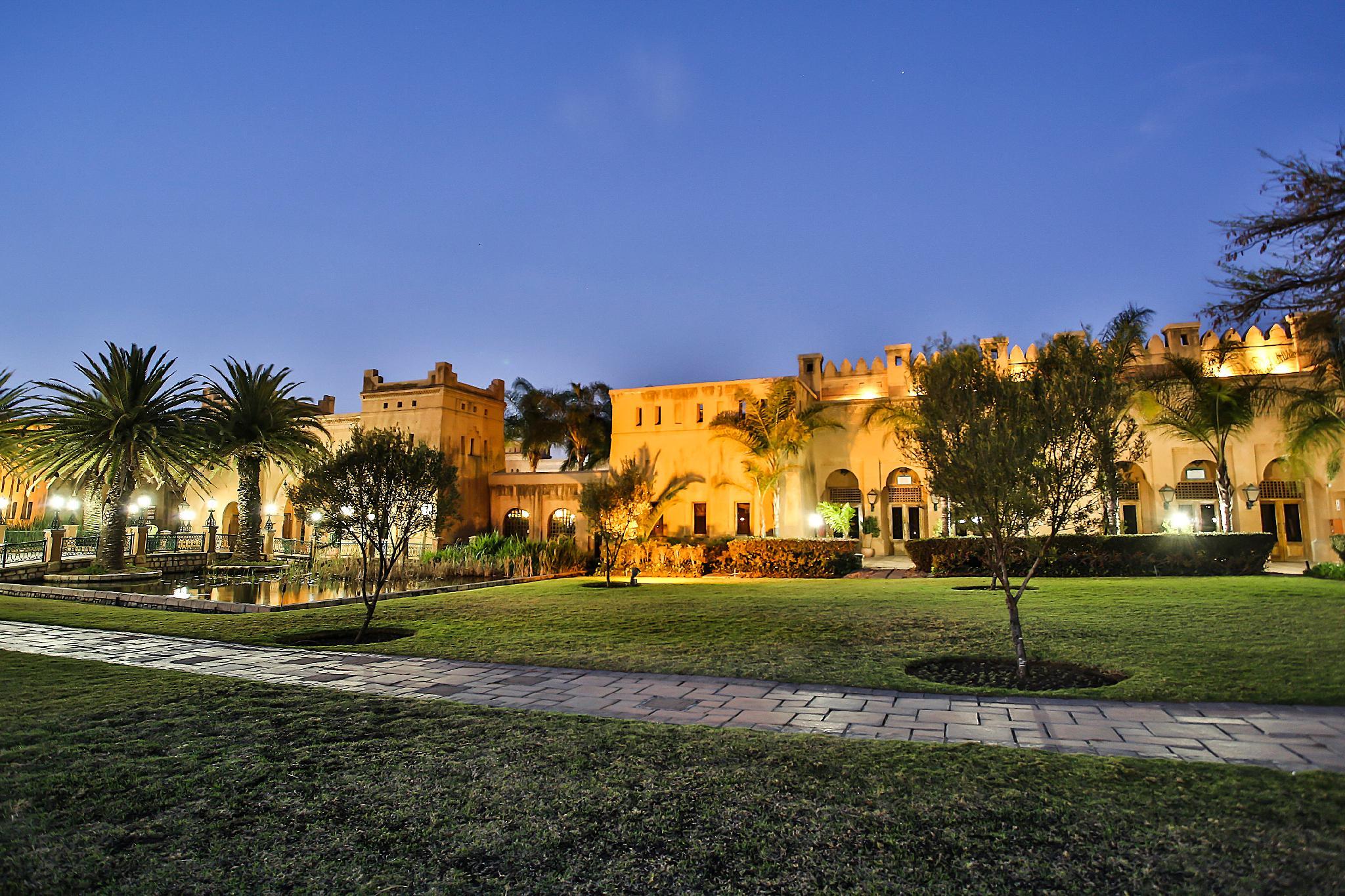 Meropa Hotel image