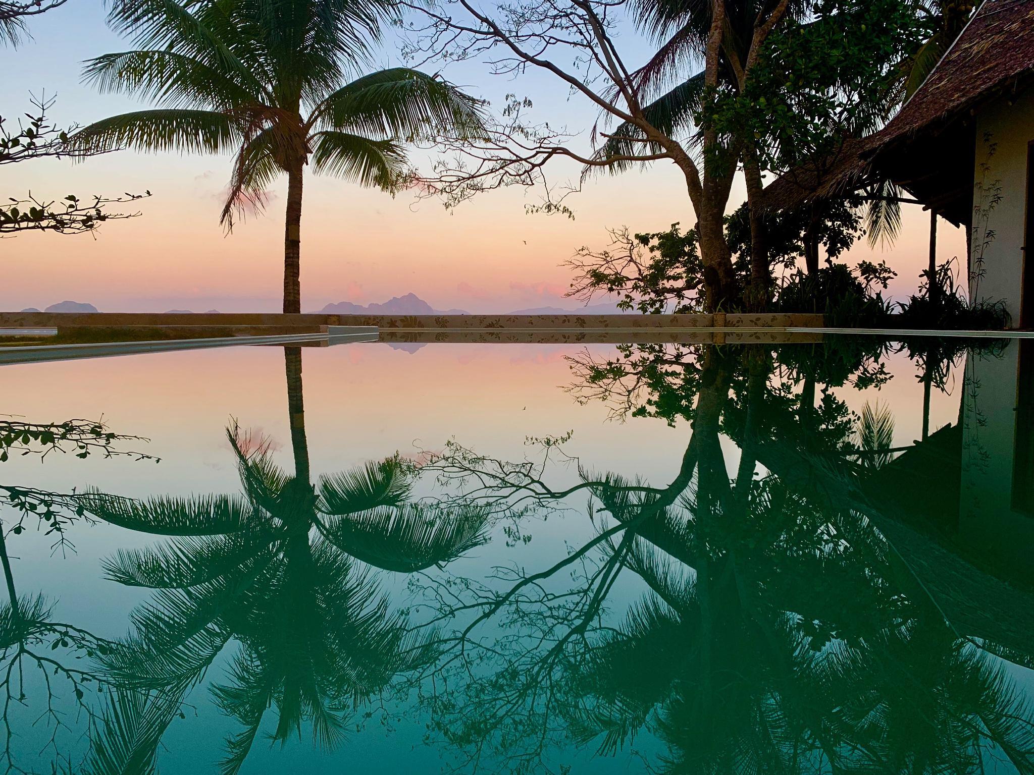 Buko Beach Resort