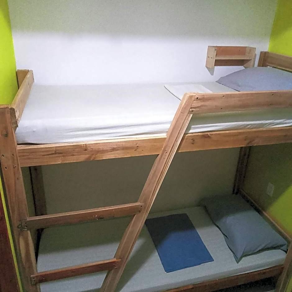 El Nido One Hostel