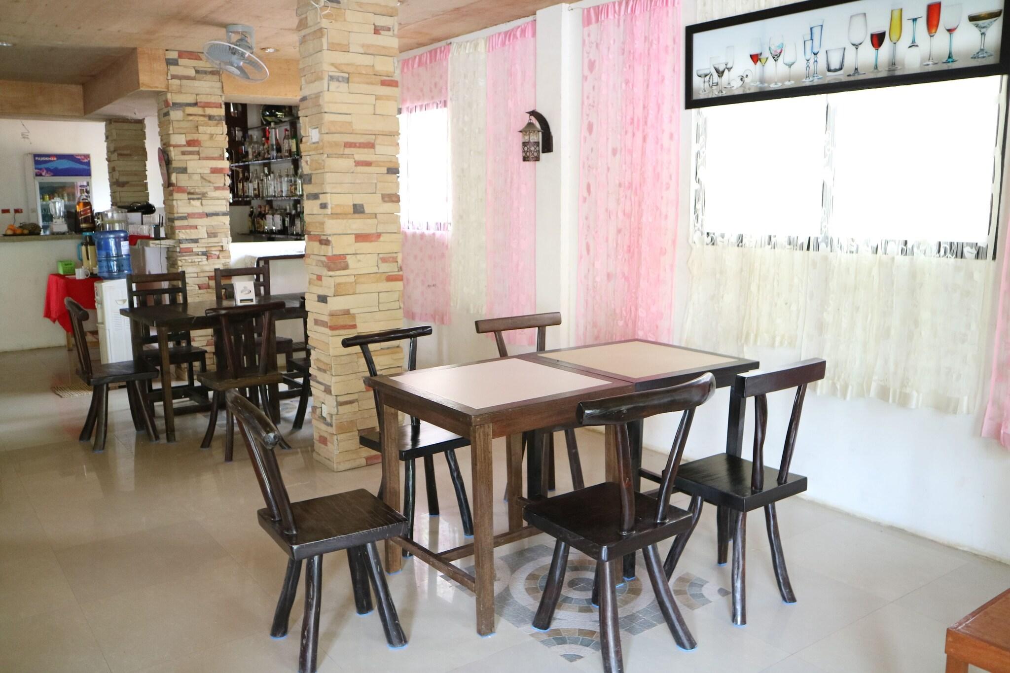Seaslugs Travellers Inn