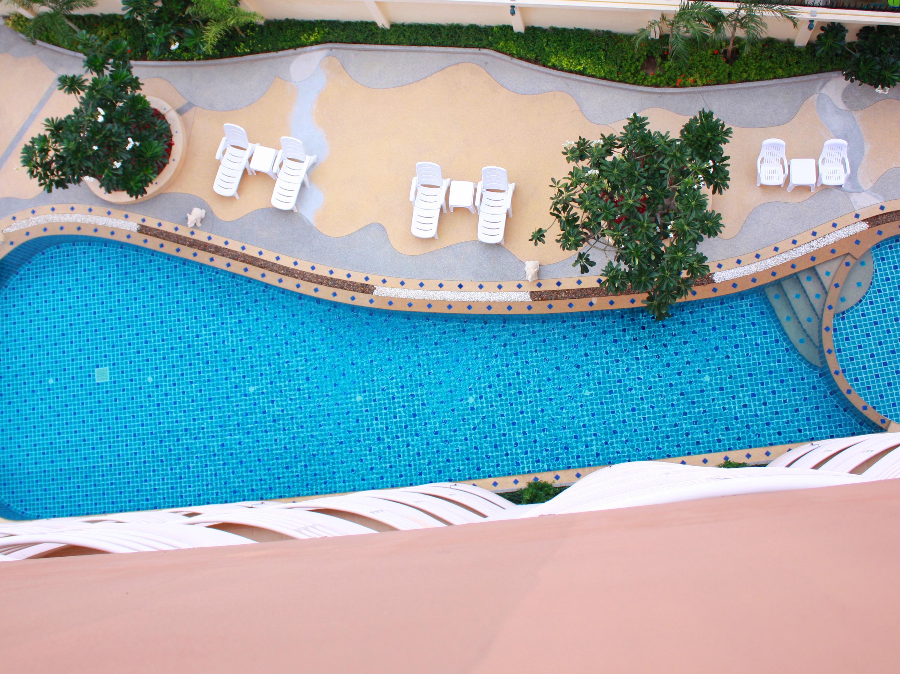Phu View Talay Resort