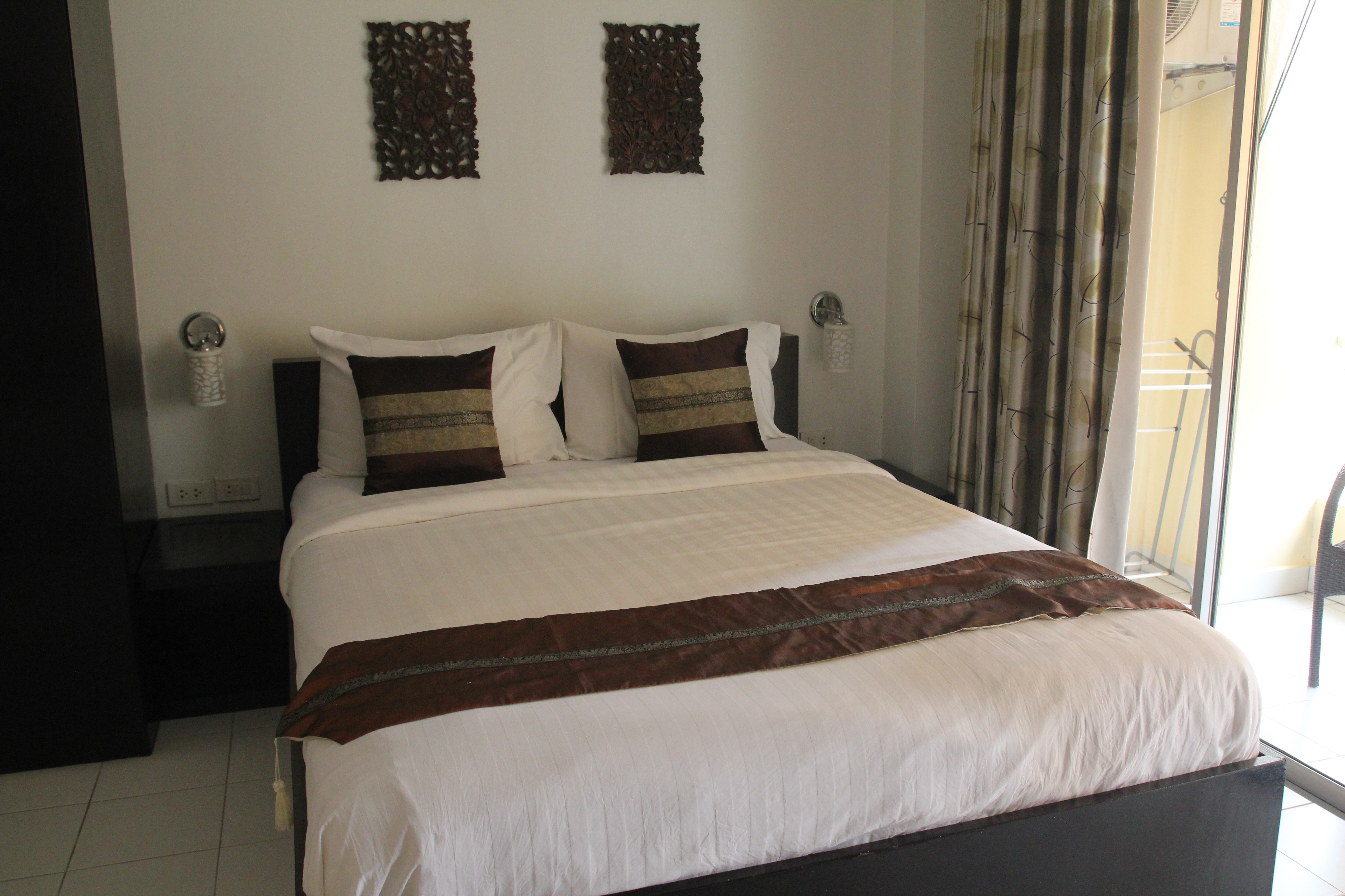 Ck Residence Pattaya by ZUZU