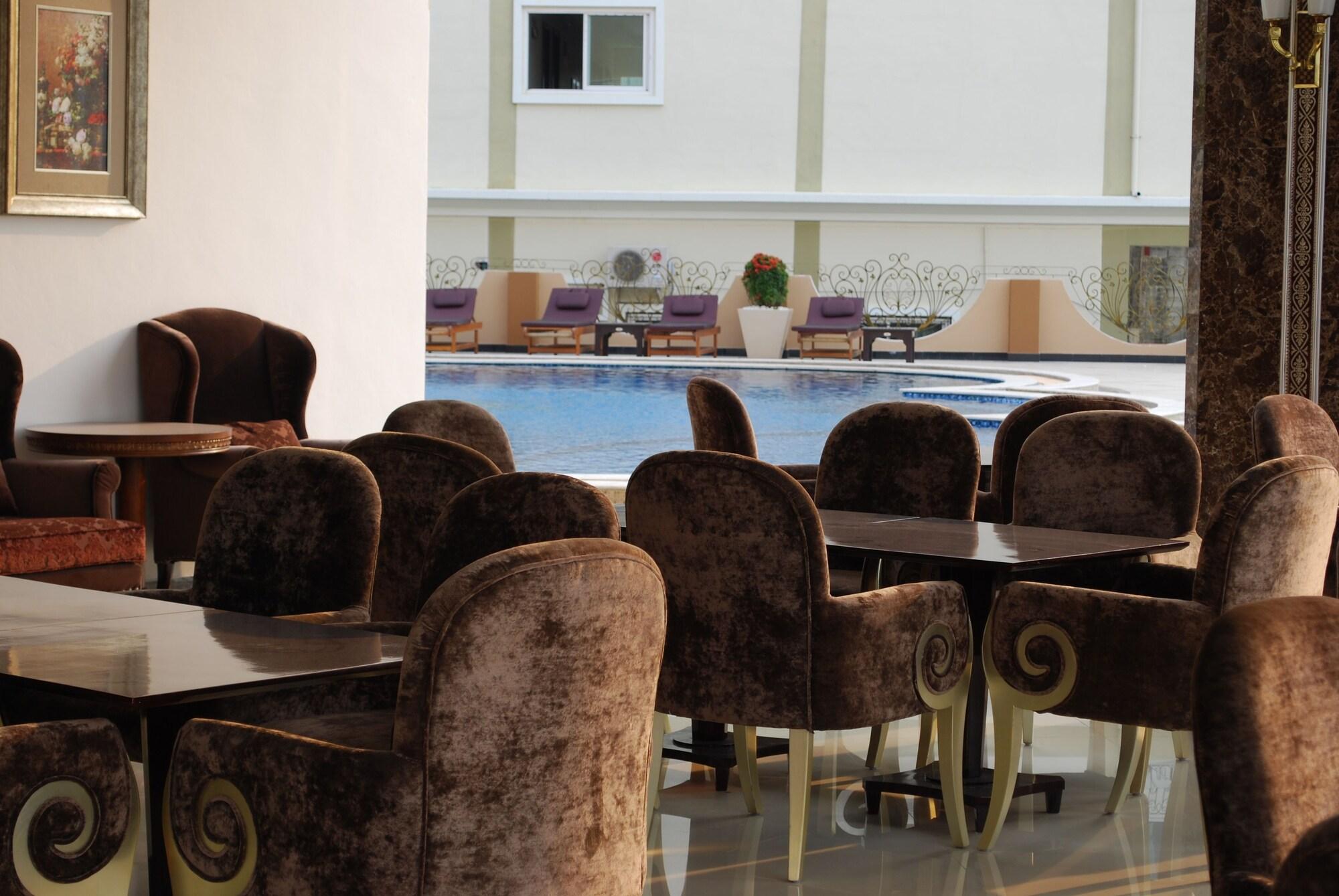 Lk Grand Living Place