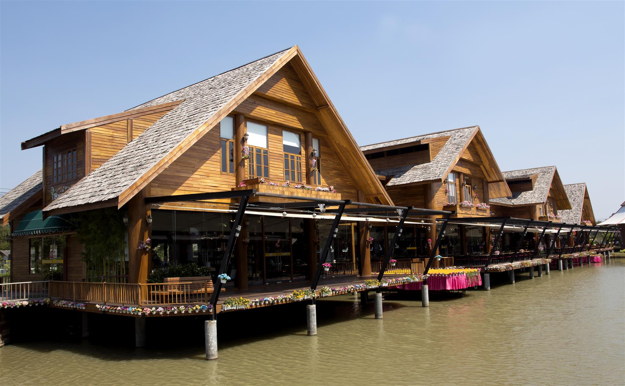 Ambrosial Suites