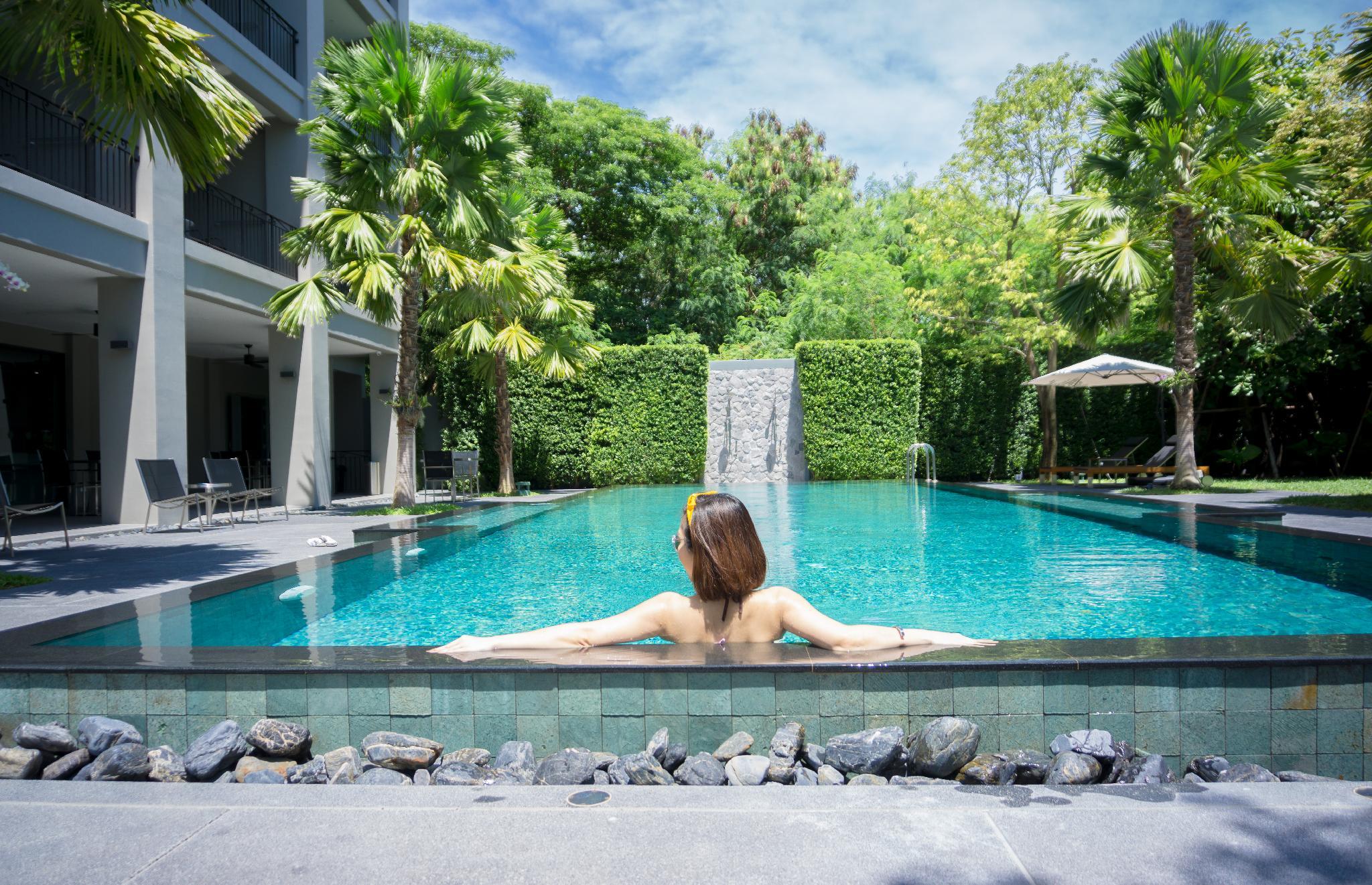 THE SALA PATTAYA - attēls