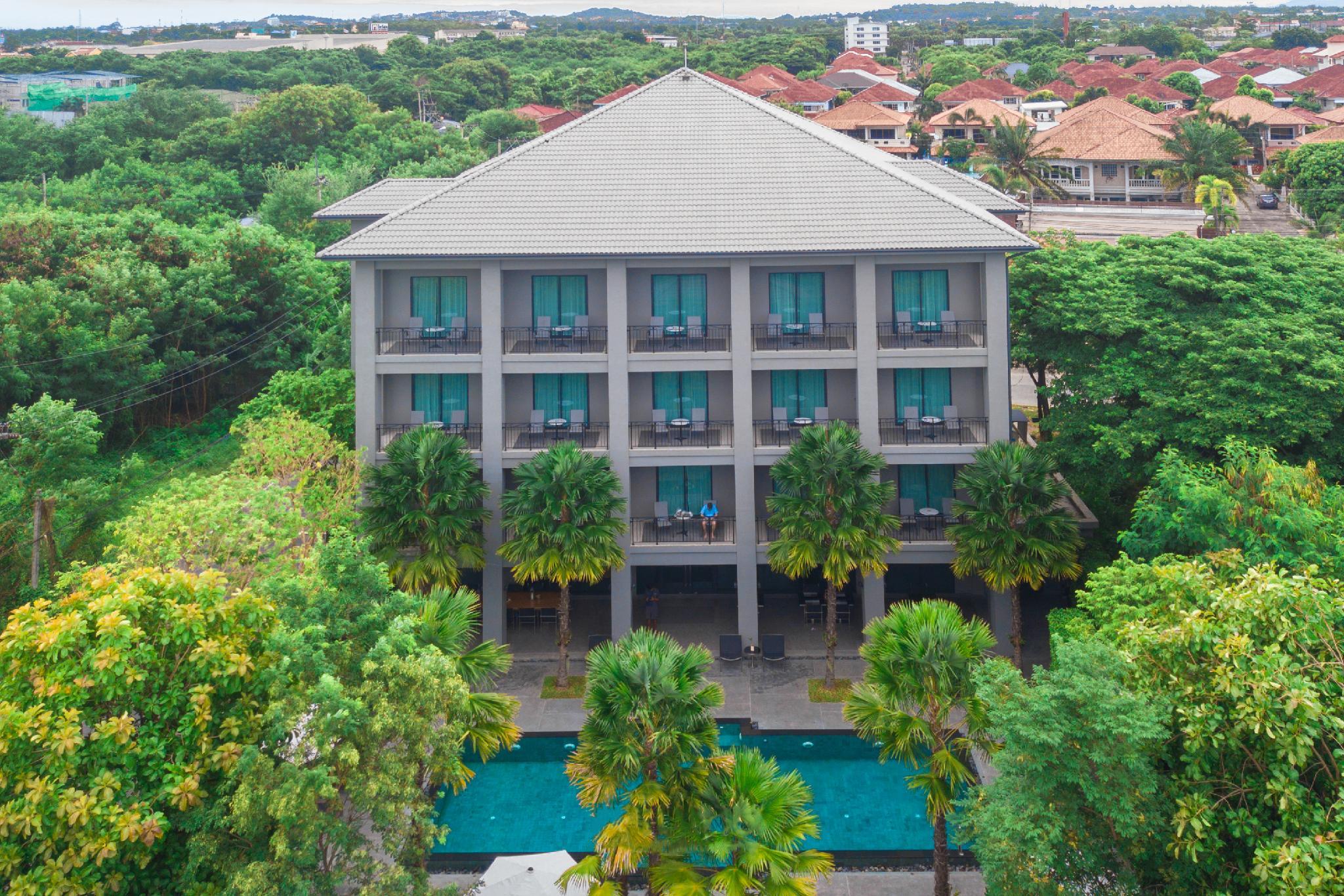 THE SALA PATTAYA - attēls