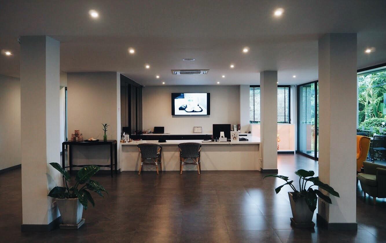 THE SALA PATTAYA - attēls