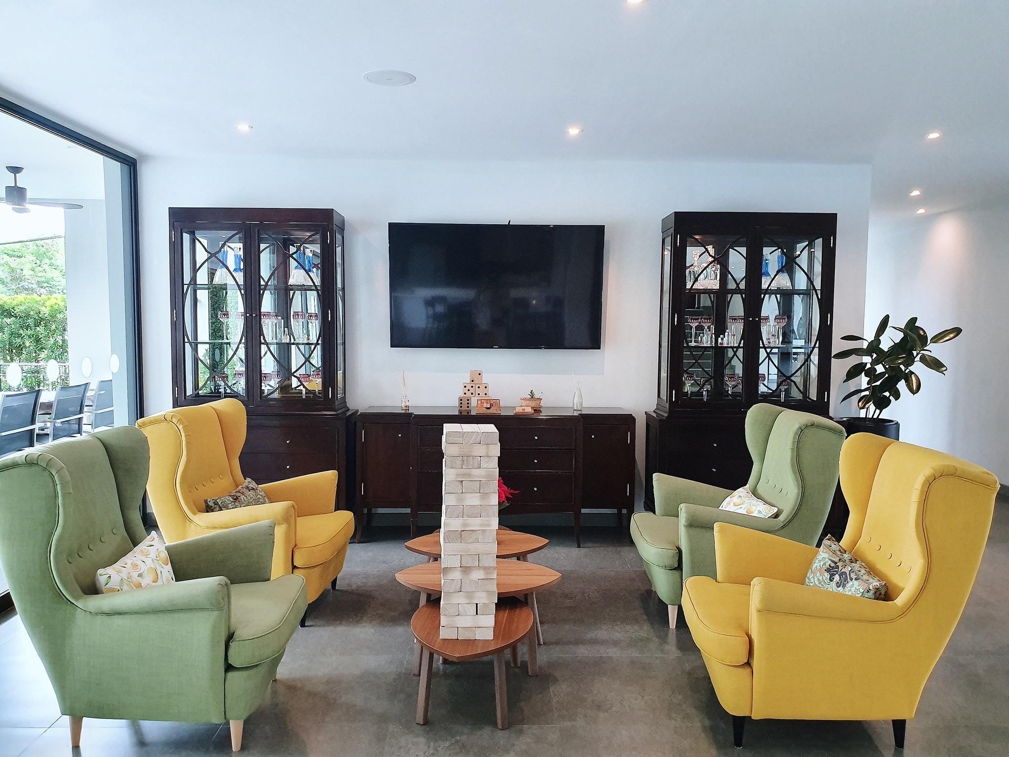 THE SALA PATTAYA - attēls