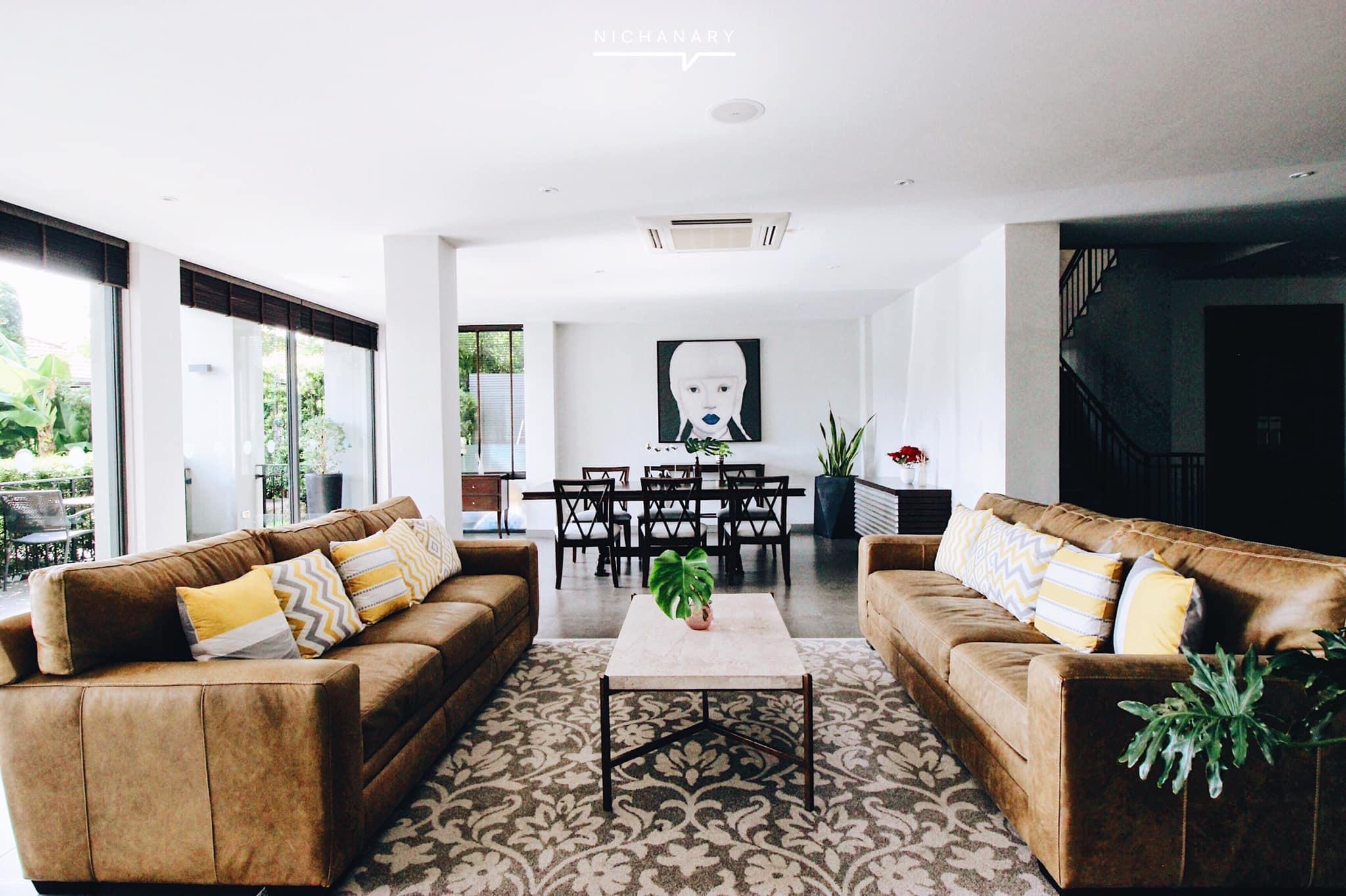 THE SALA PATTAYA - attēls