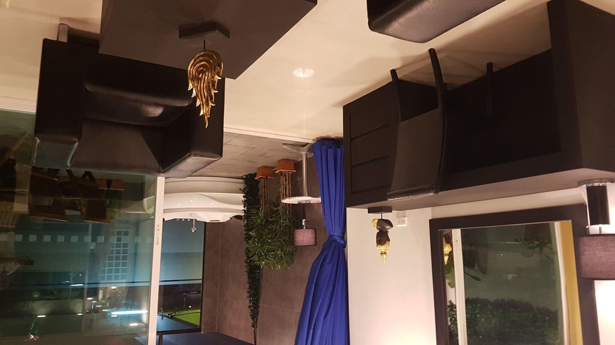 East Suites