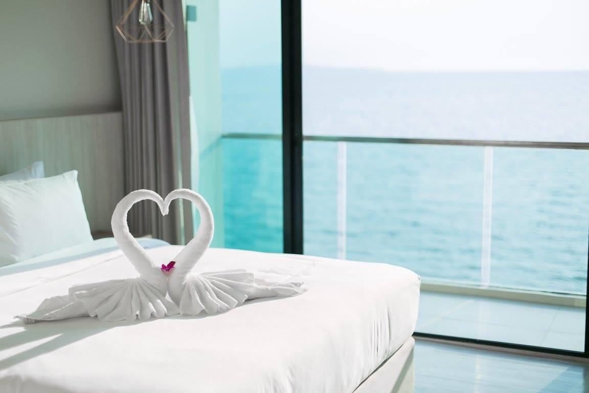 Zand Morada Pattaya - фото