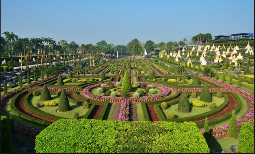 Zand Morada Pattaya - фото