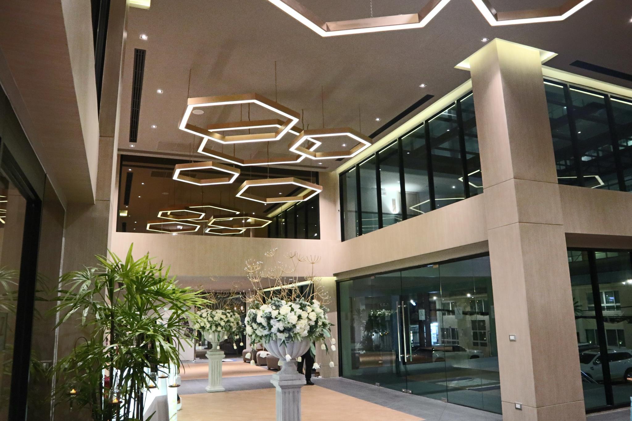 Zand Morada Pattaya - nuotrauka