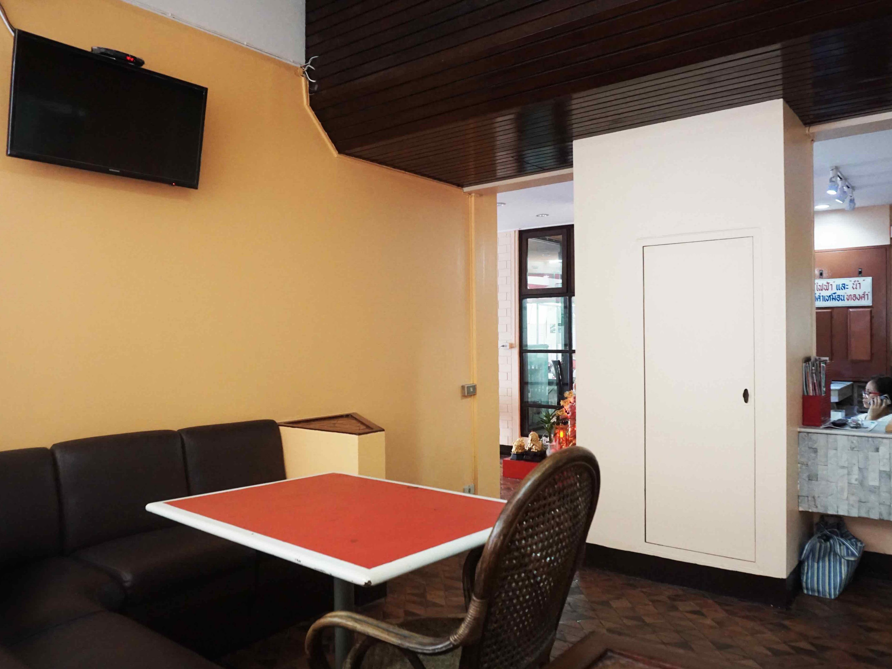 Sureena Hotel