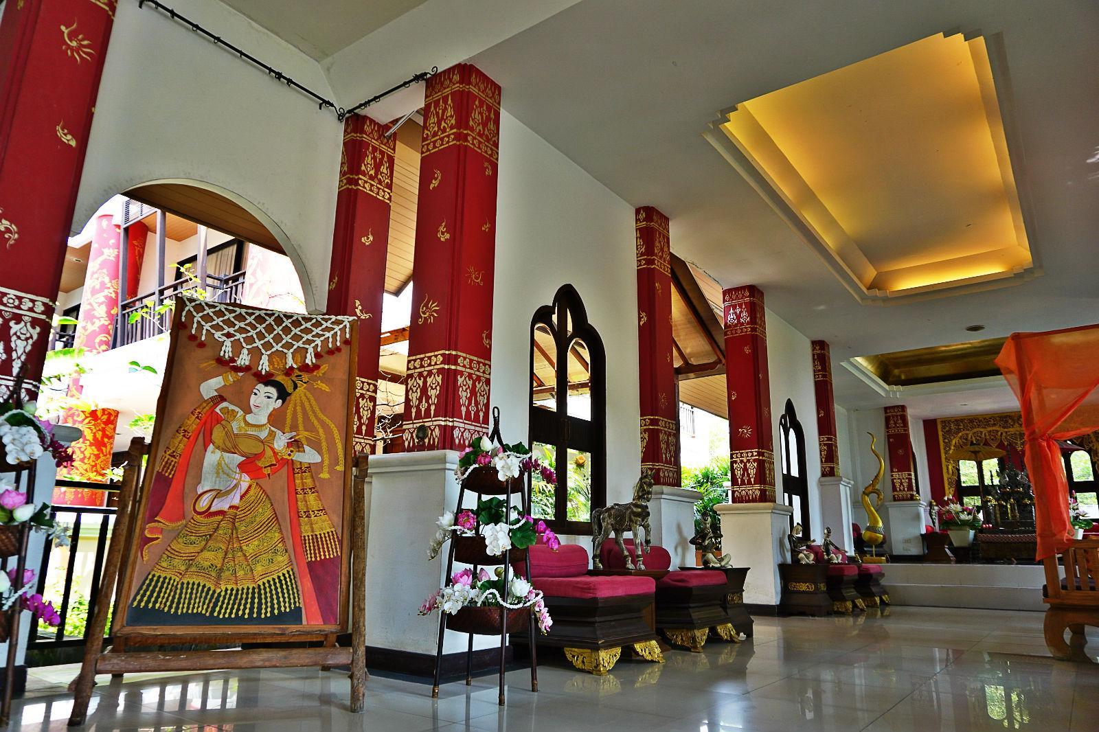 Kasalong Resort