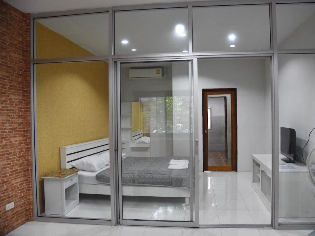 Fairtex Residence