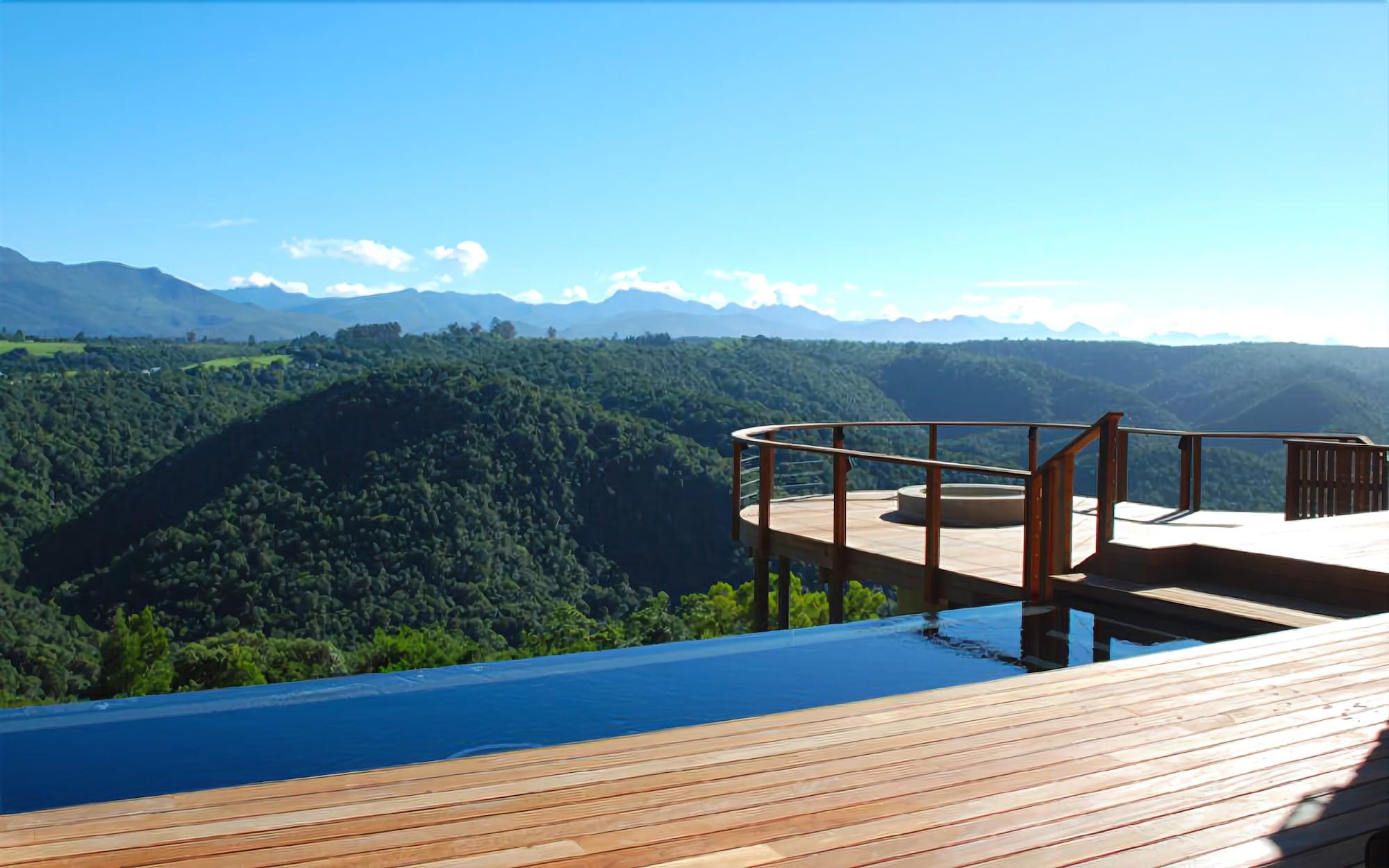 Tamodi Estate by null