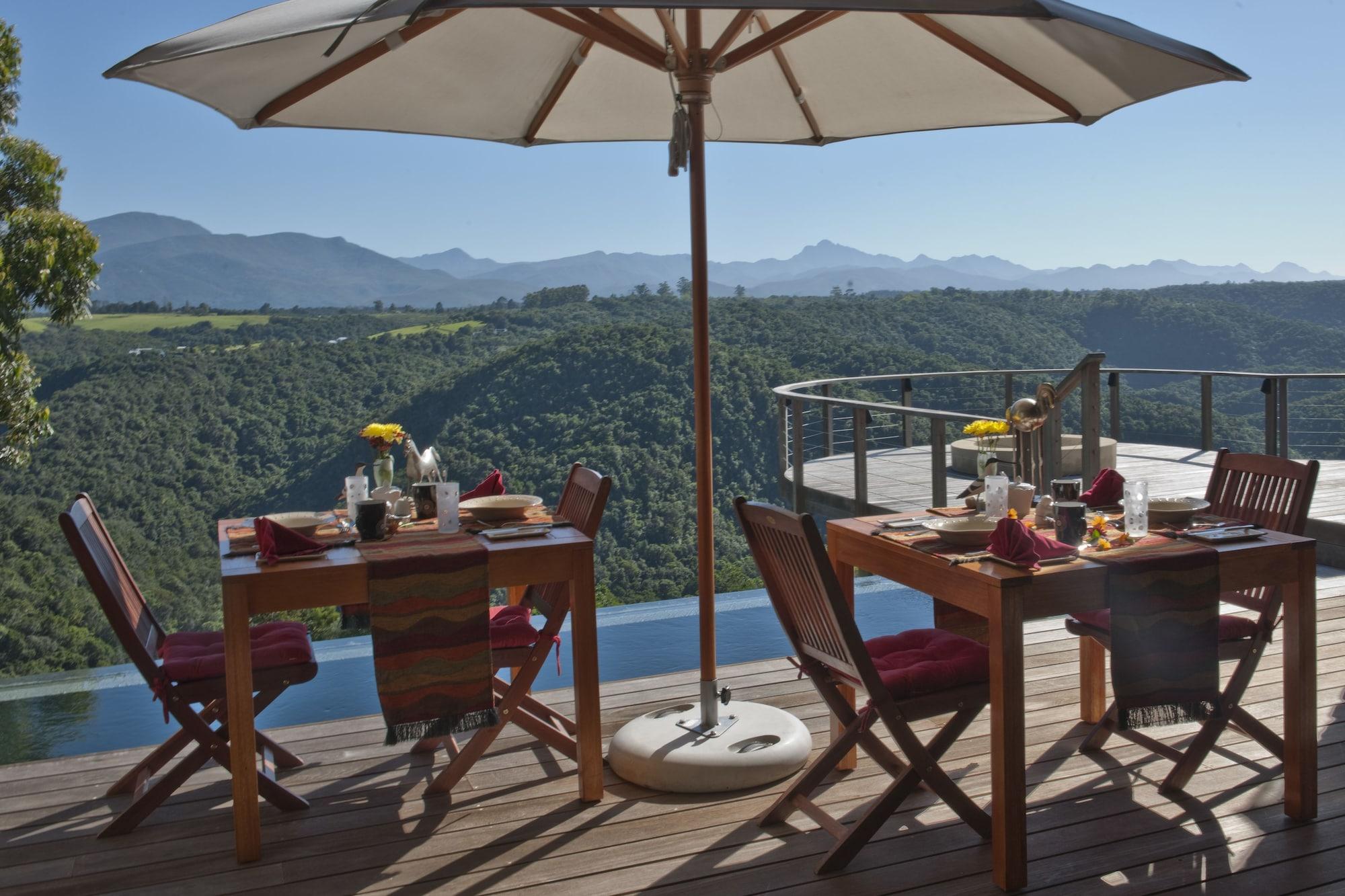 Tamodi Lodge