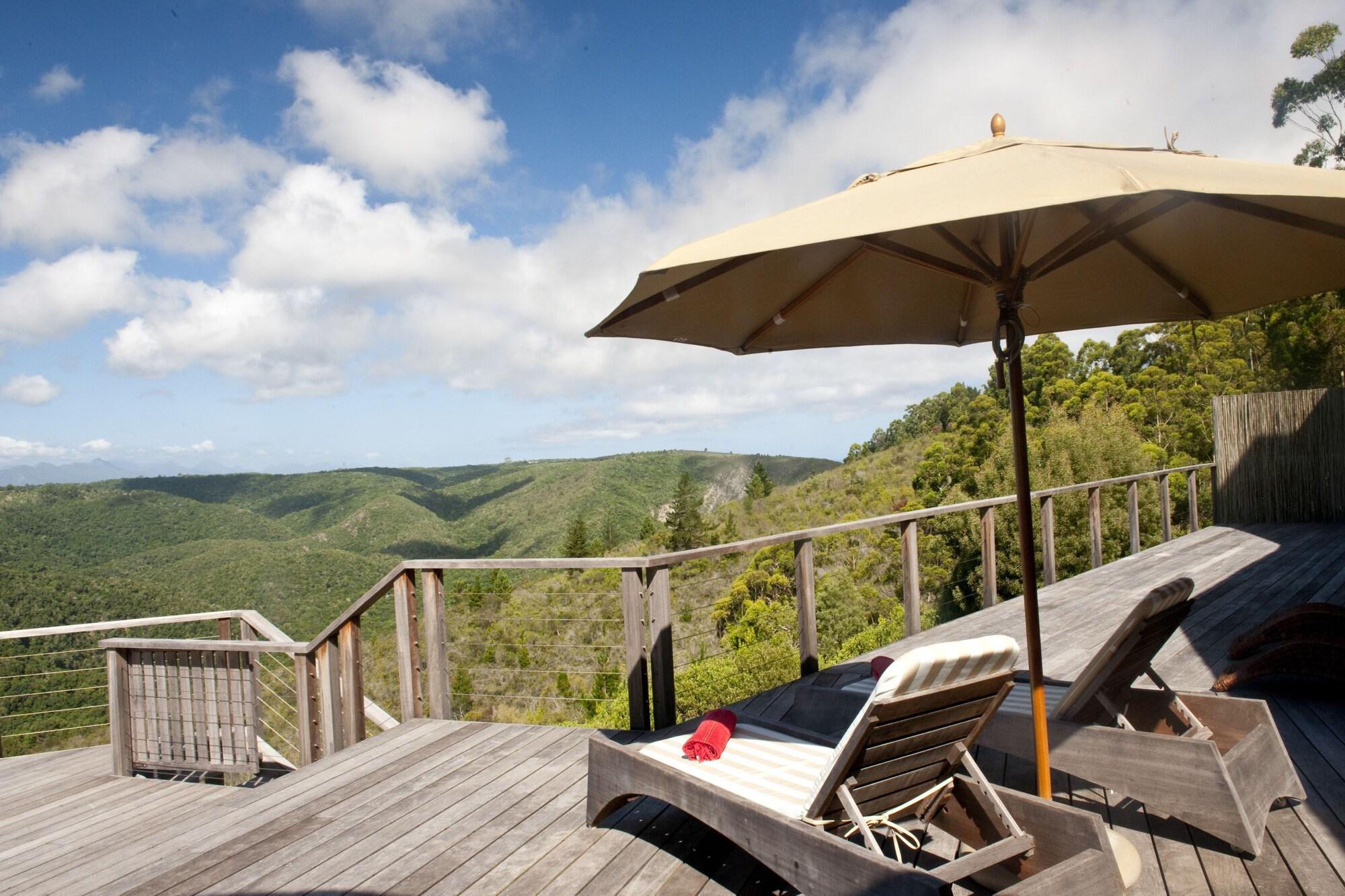Tamodi Lodge by null
