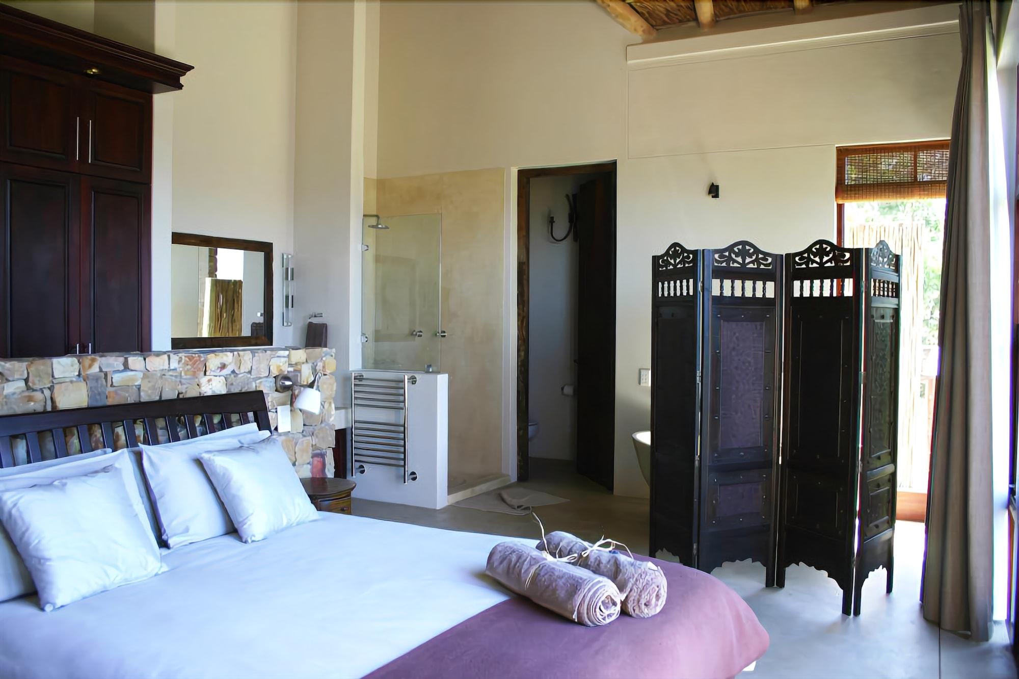 Tamodi Lodge by null