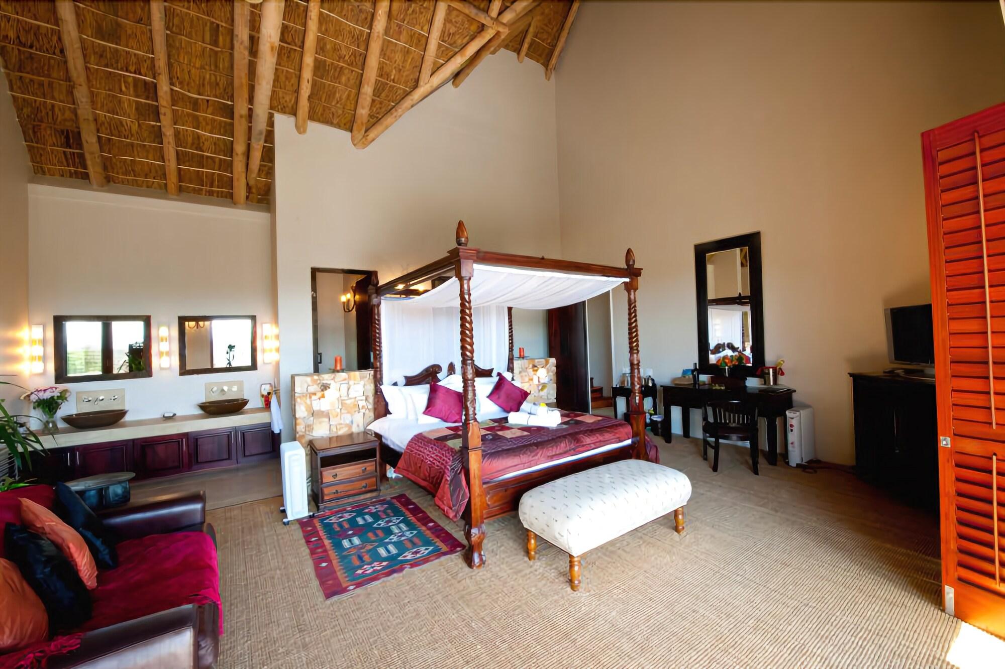 Tamodi Lodge by null