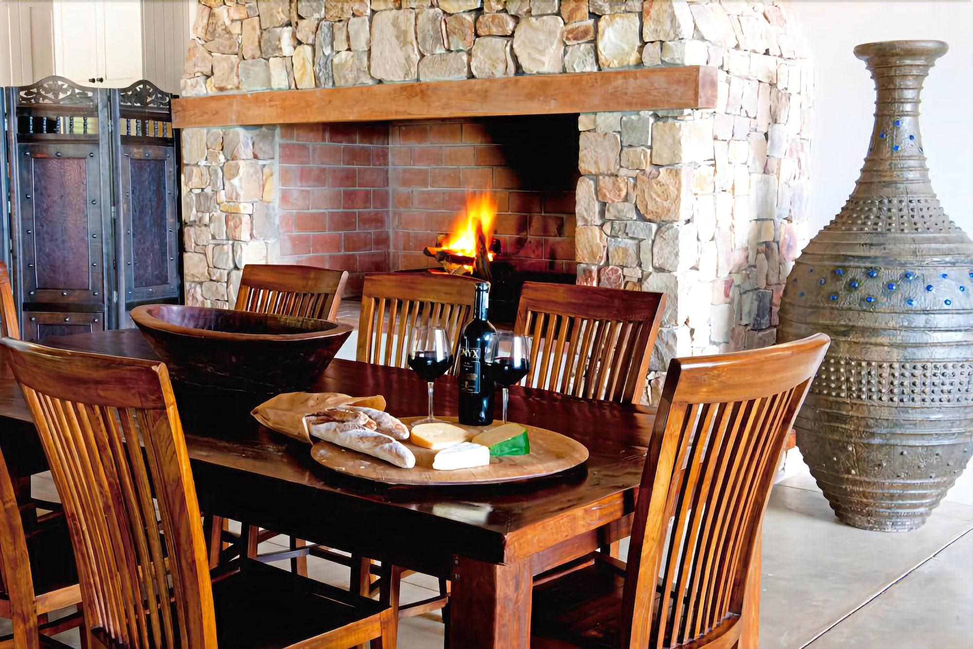 Tamodi Estate by null