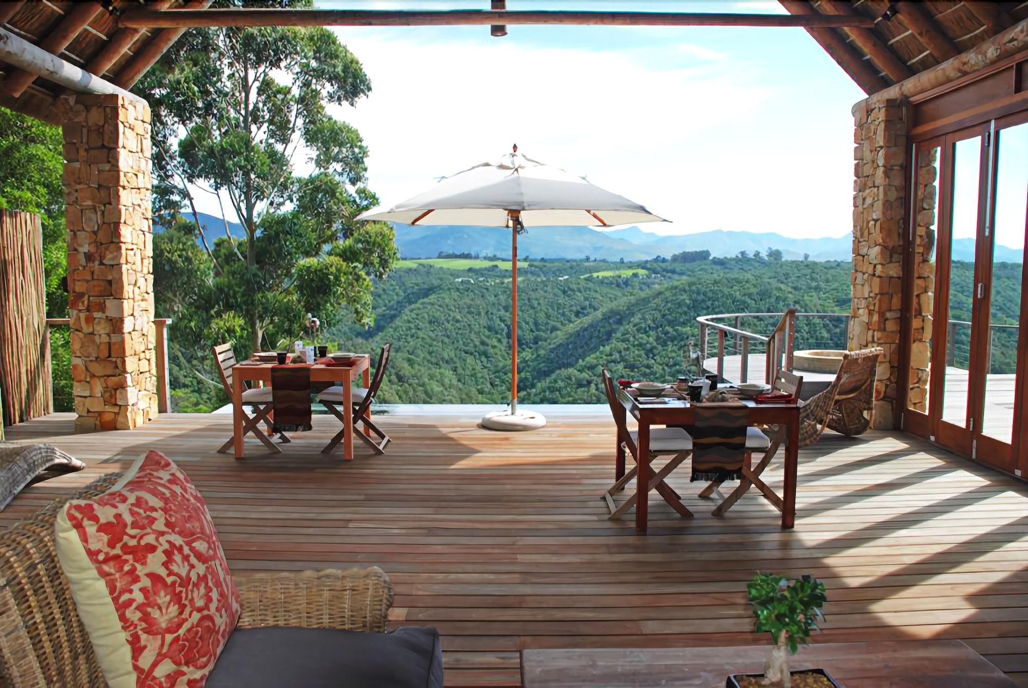 Tamodi Lodge by null