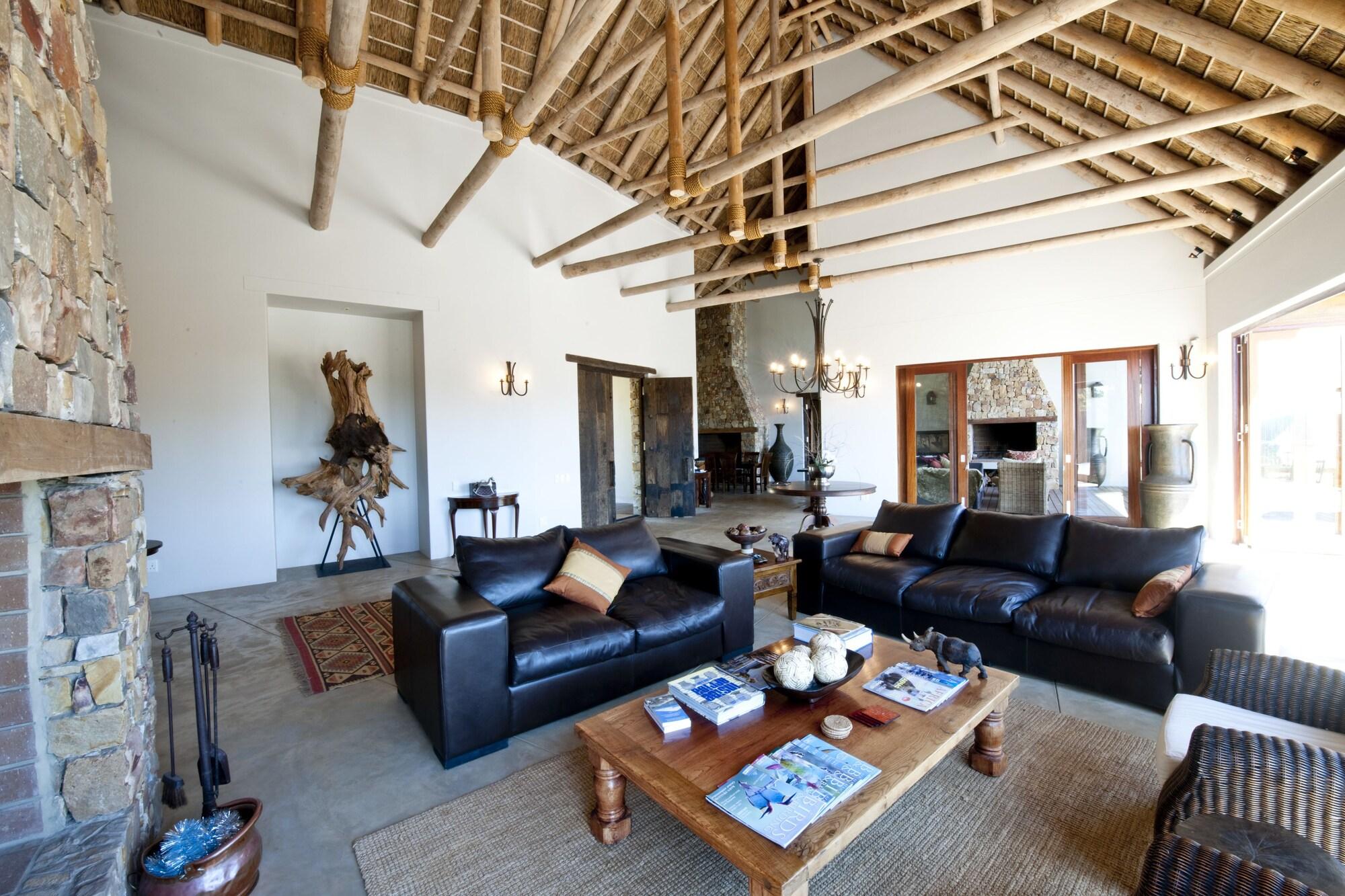 Tamodi Lodge by null