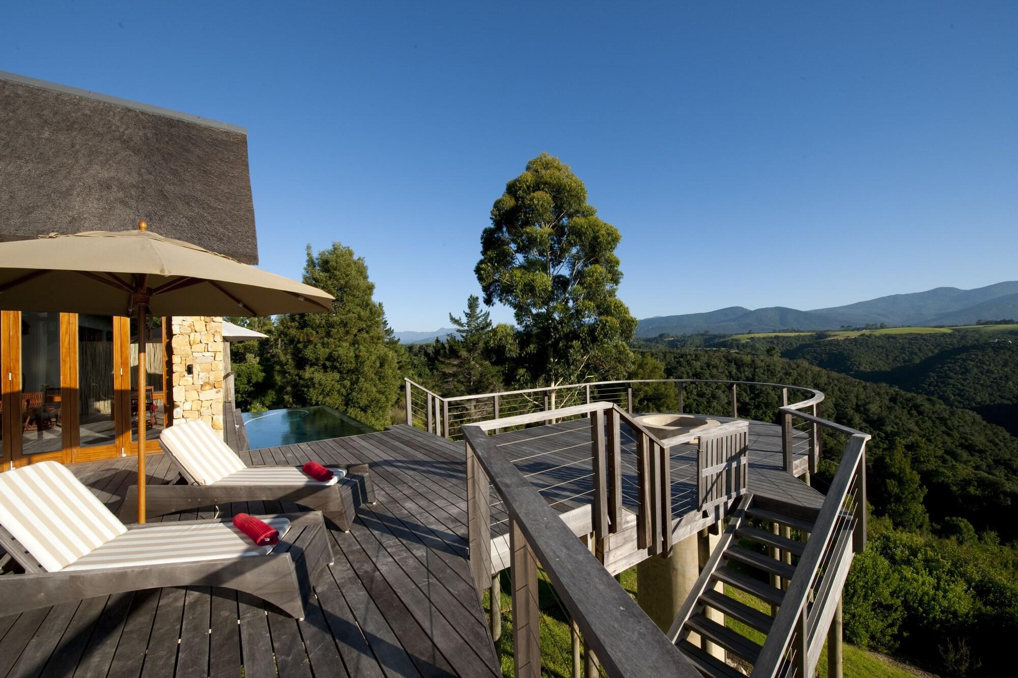 Tamodi Estate by null