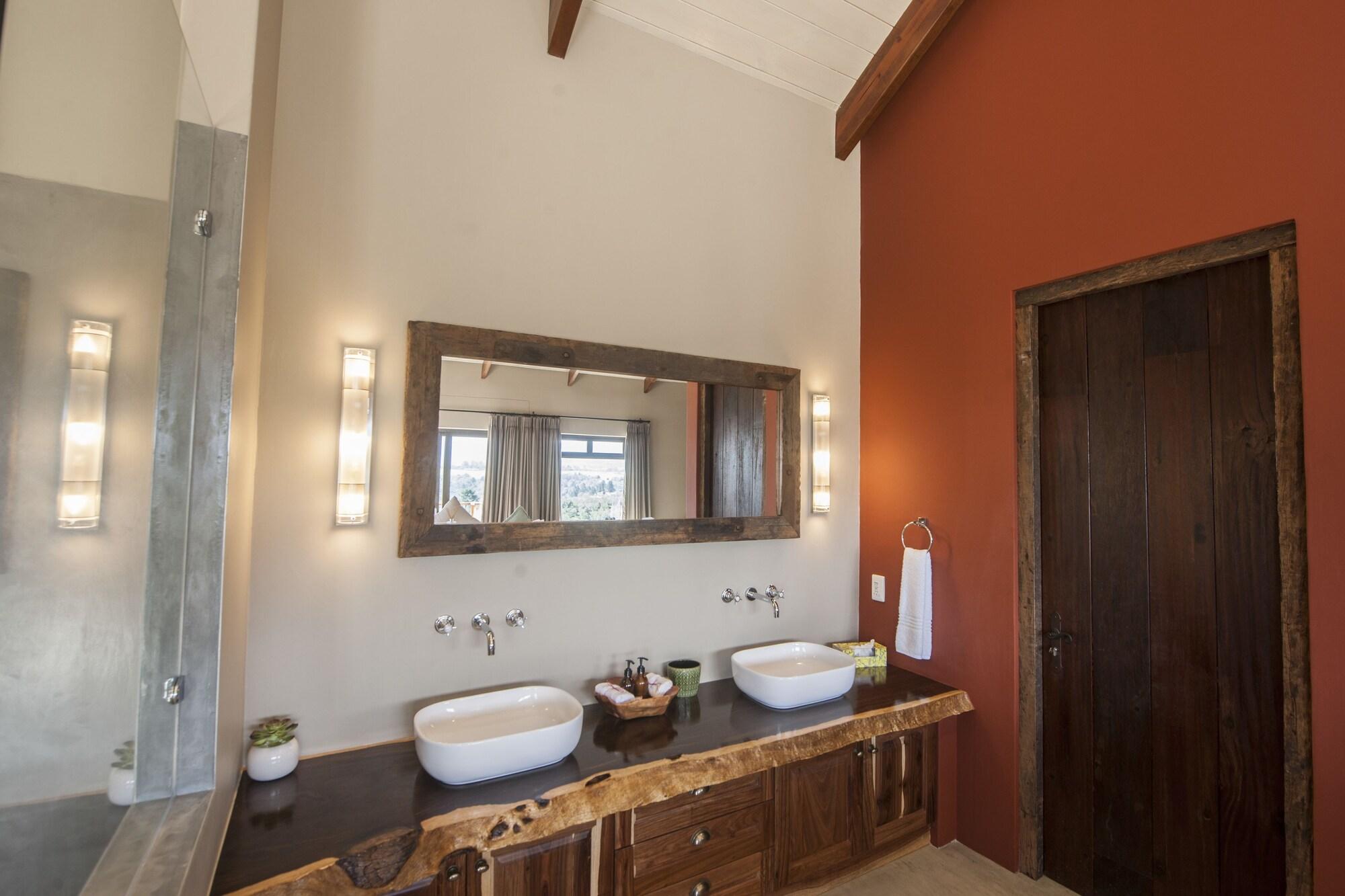 Tamodi Estate by null