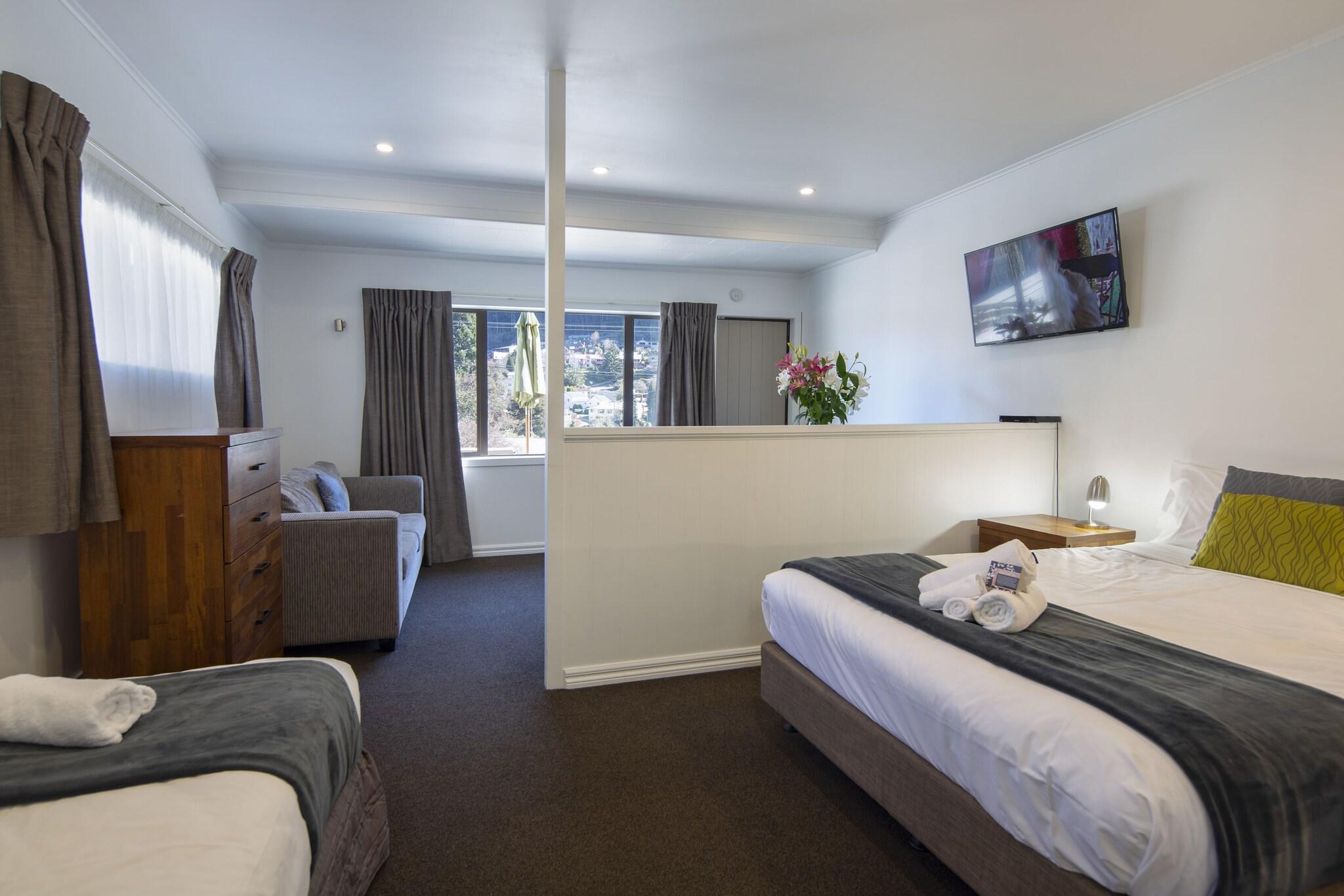 Abba Court Motel & Apartments