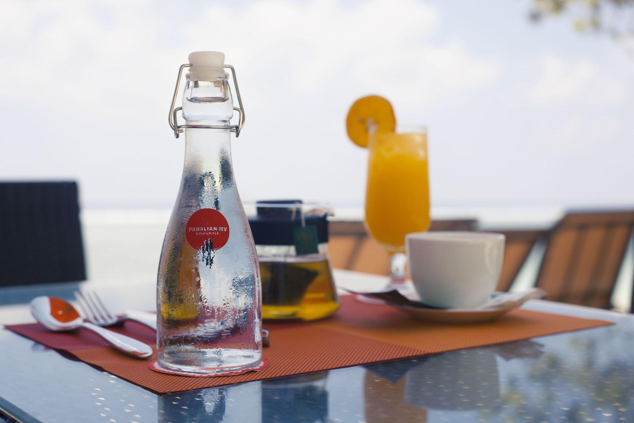 Paralian Hulhumale - Bild 3