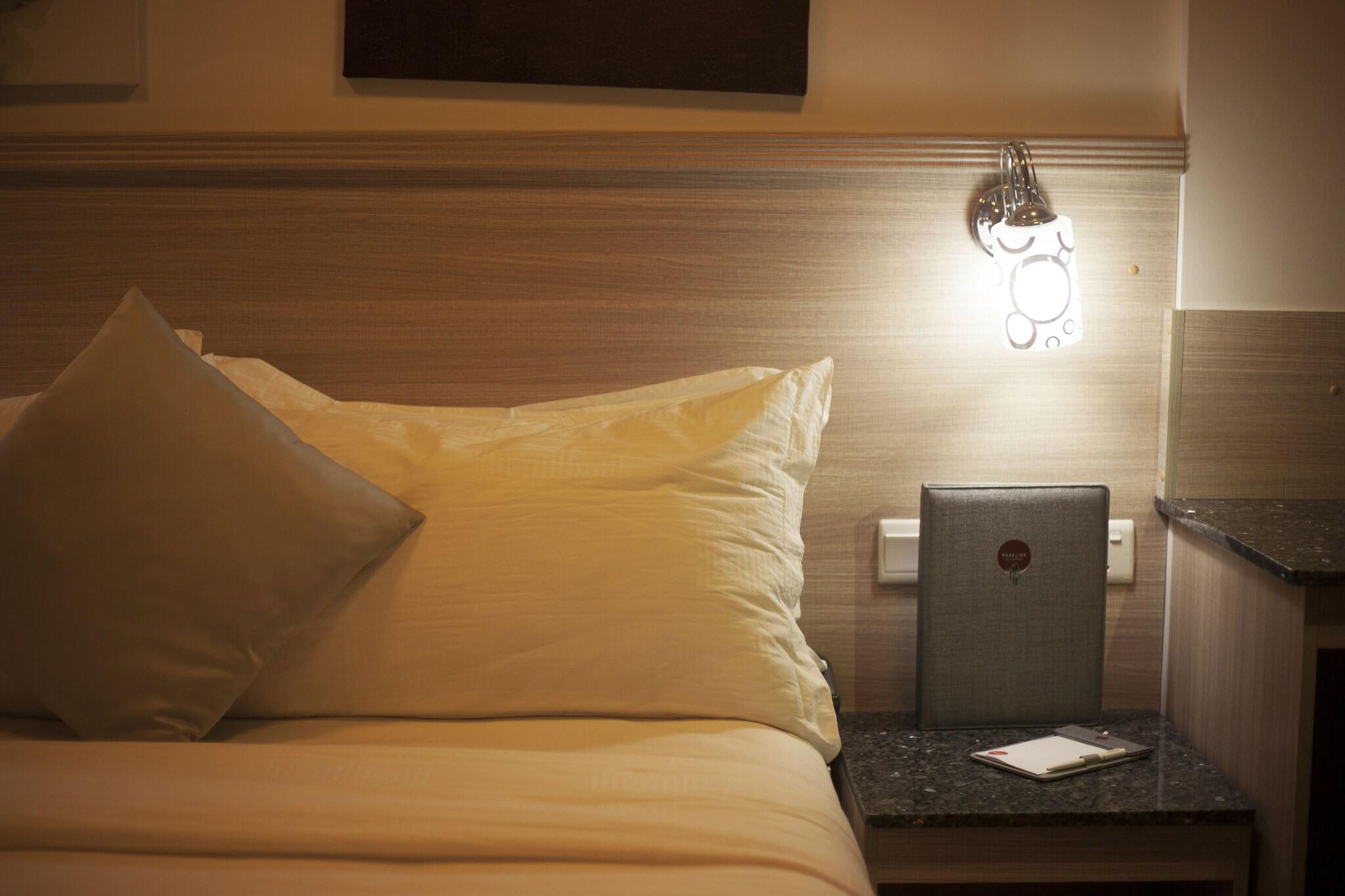 Paralian Hulhumale - Bild 2