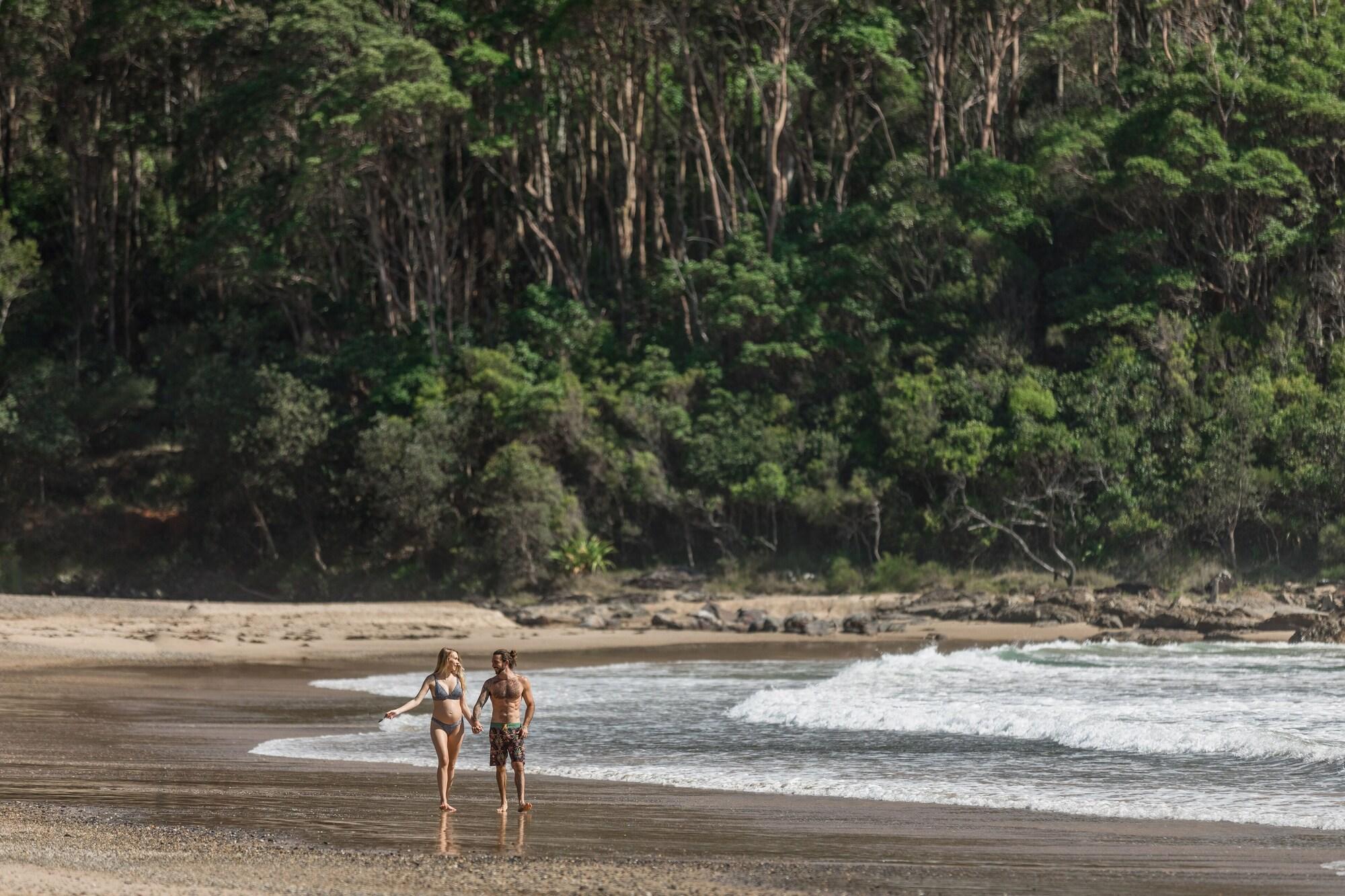 Charlesworth Bay Beach Resort
