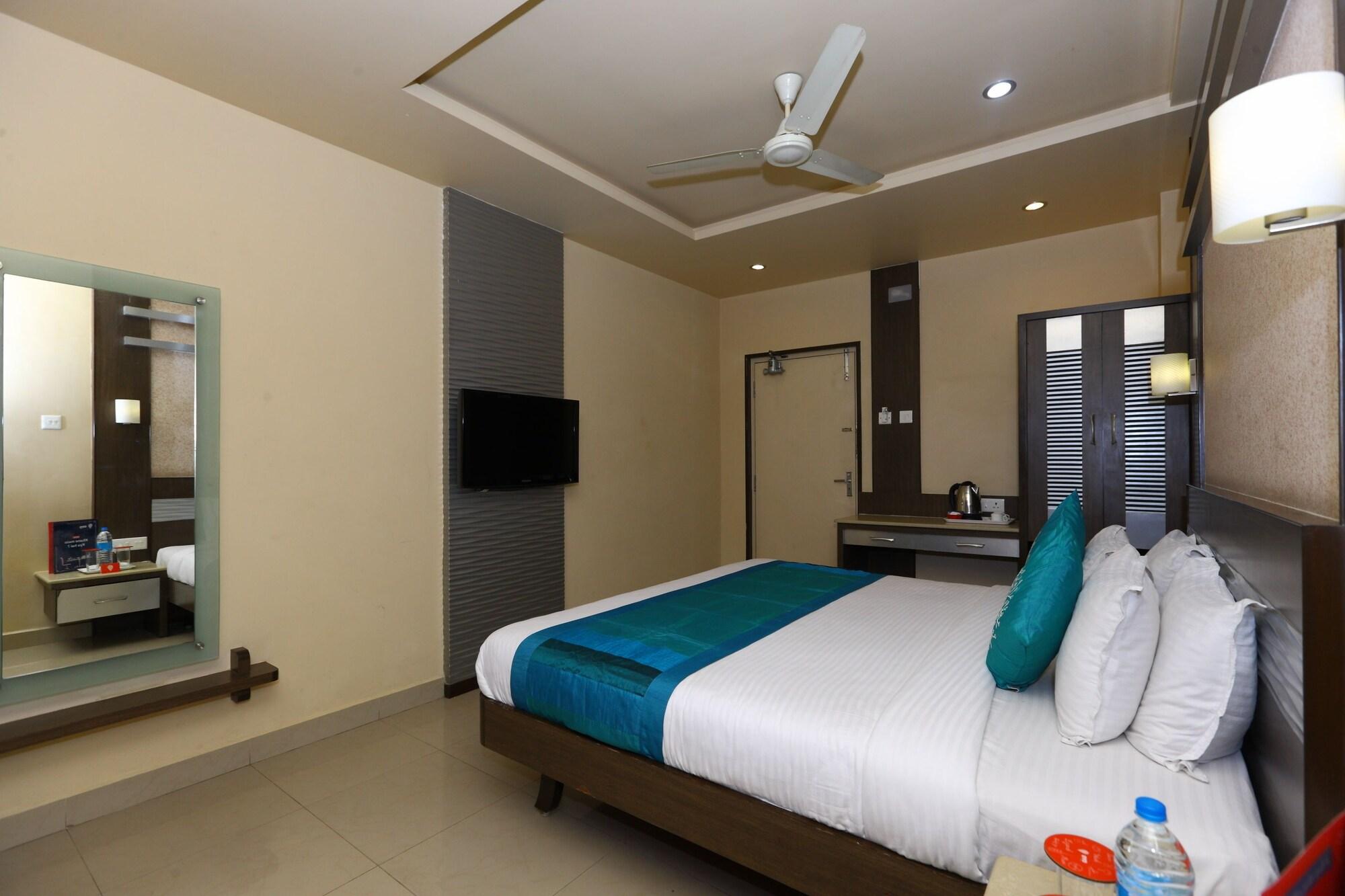 Navaratna By Omatra Hotels