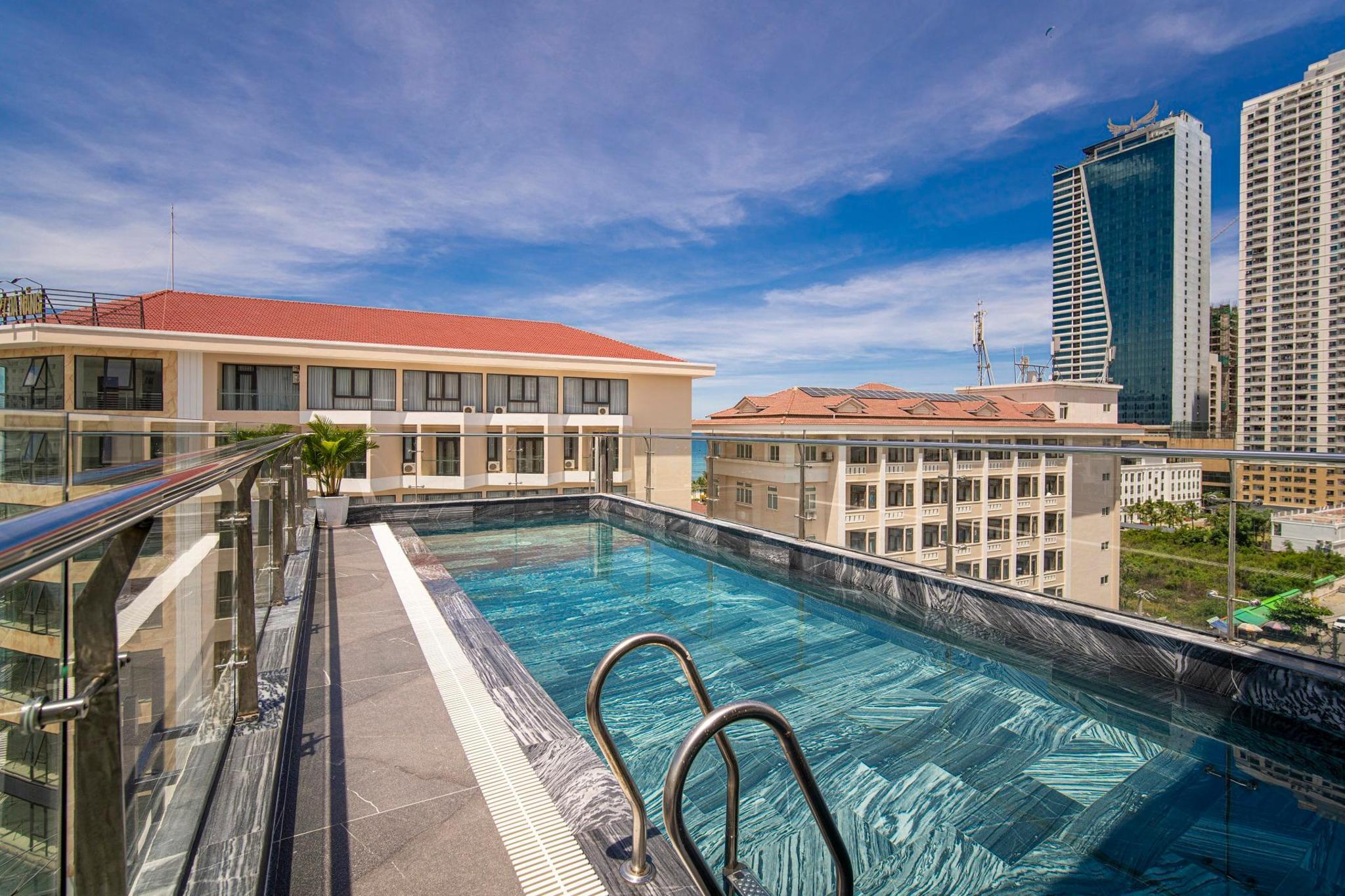 Sea Wind Hotel