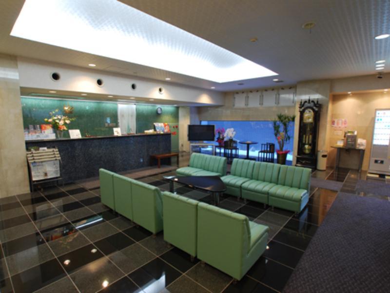 Minami Fukuoka Green Hotel