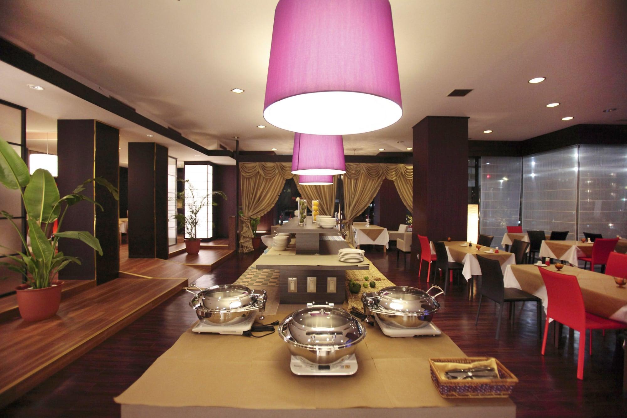 Grand Park Hotel Excel Fukushima Ebisu