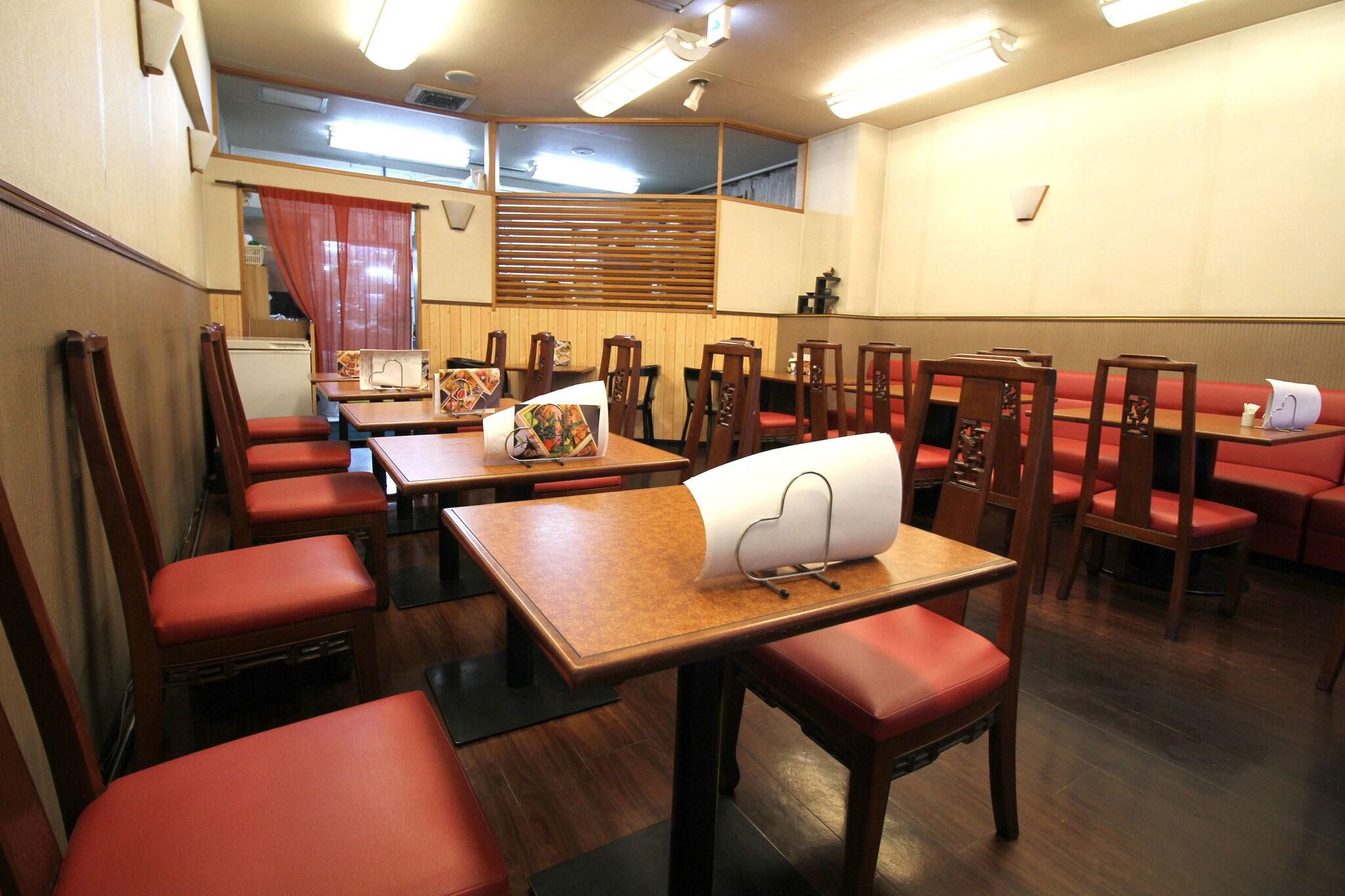 Trend Funabashi