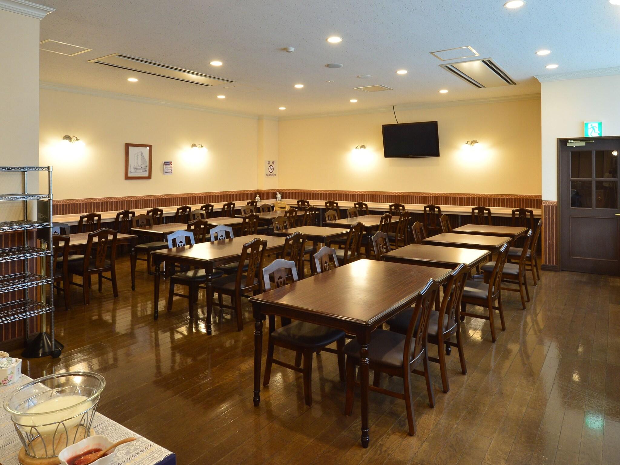 Apa Hotel Honhachinohe